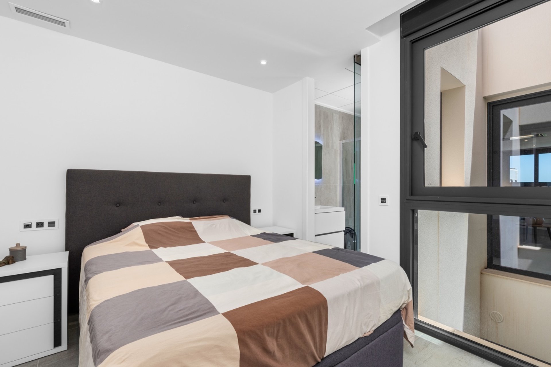 Återförsäljning - 3. Detached house -
San Miguel - Costa Blanca South