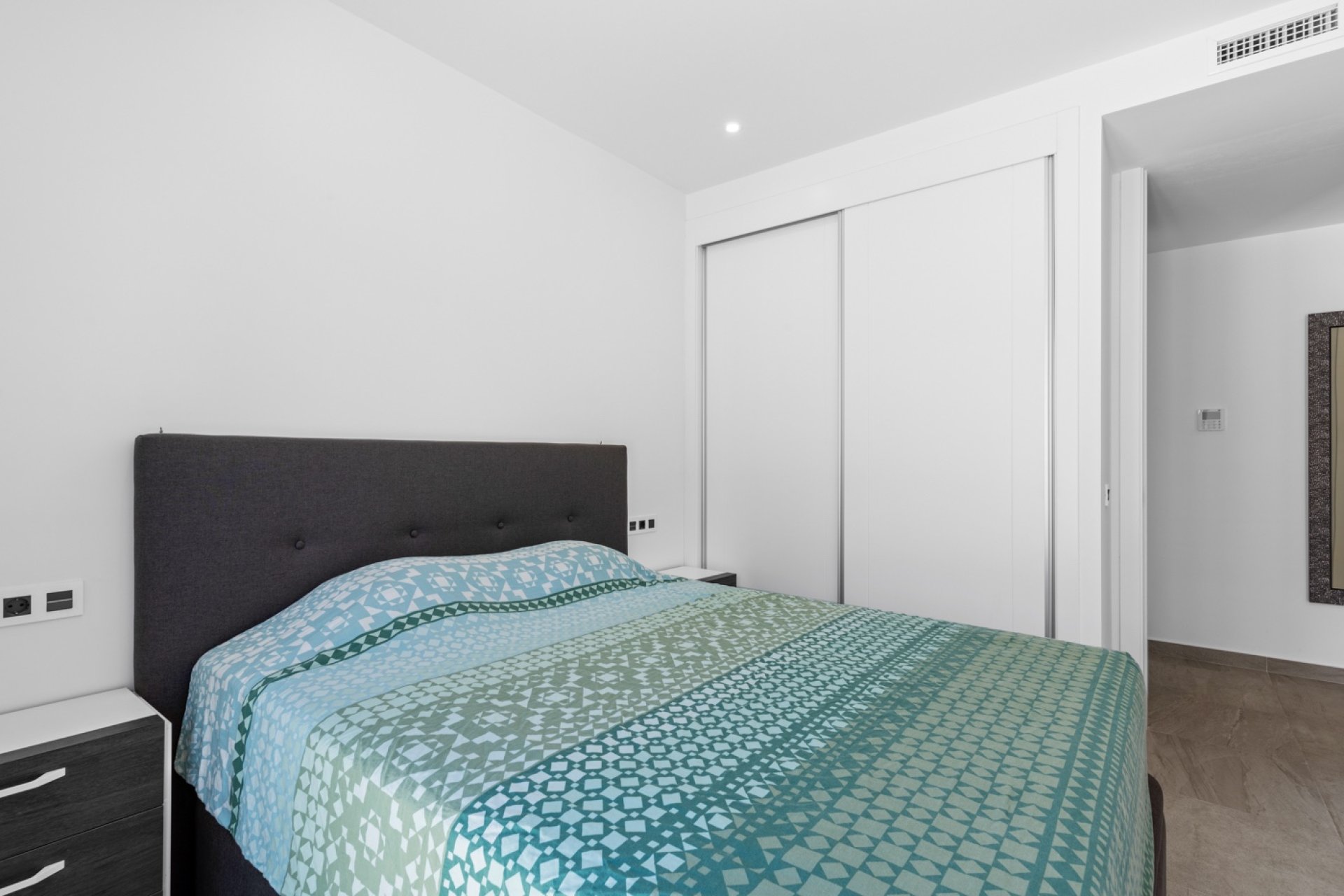 Återförsäljning - 3. Detached house -
San Miguel - Costa Blanca South