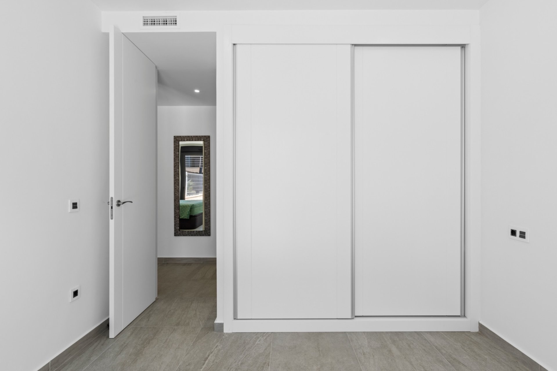 Återförsäljning - 3. Detached house -
San Miguel - Costa Blanca South