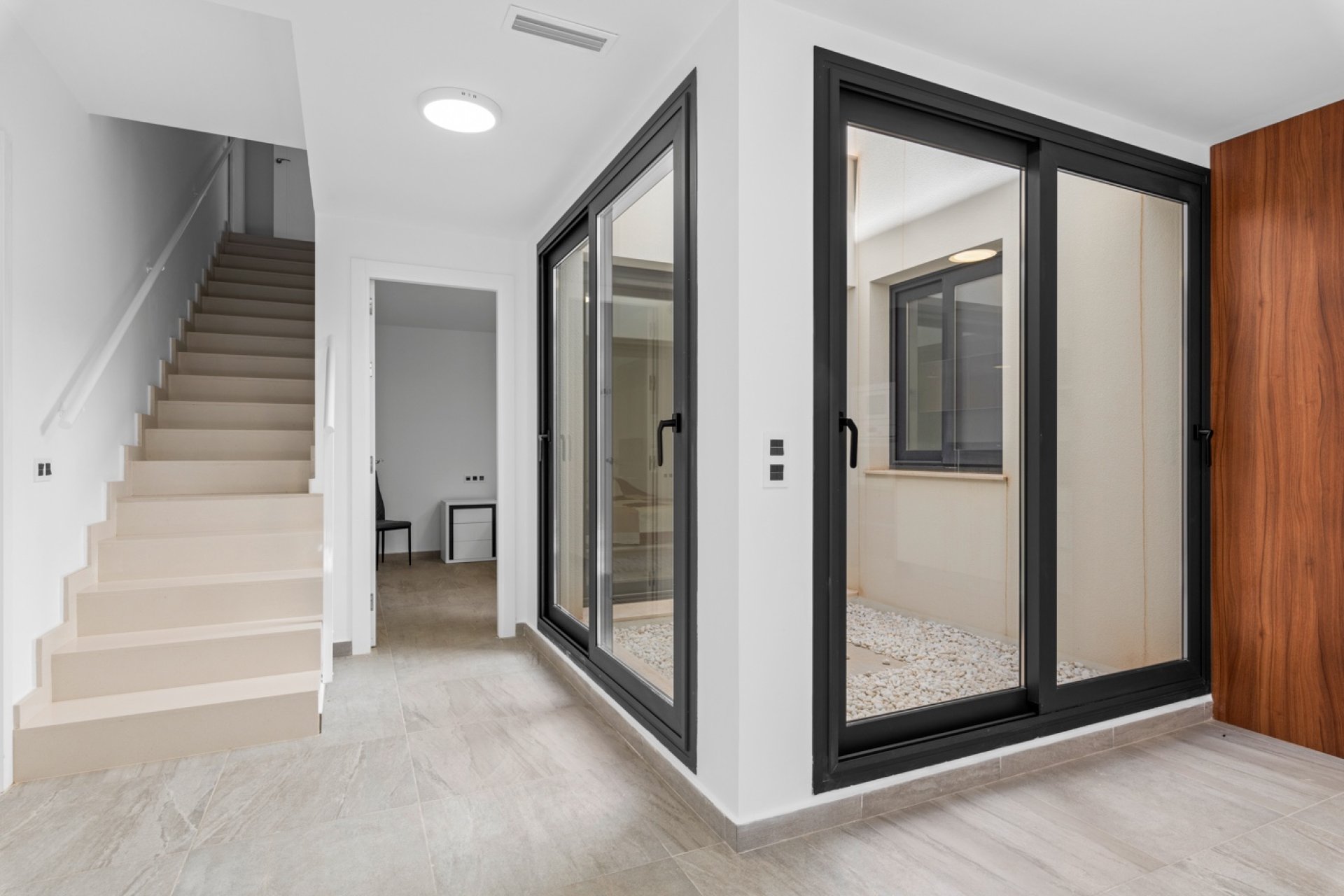 Återförsäljning - 3. Detached house -
San Miguel - Costa Blanca South