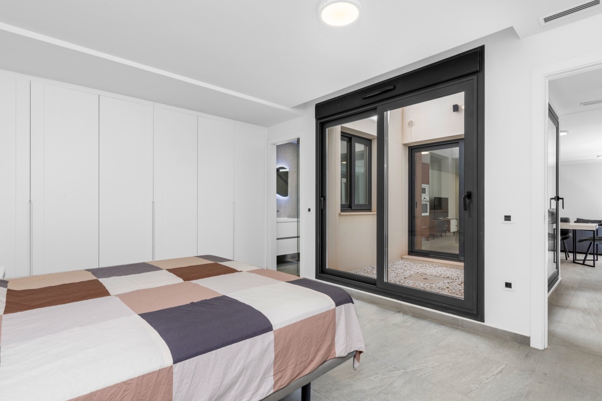 Återförsäljning - 3. Detached house -
San Miguel - Costa Blanca South