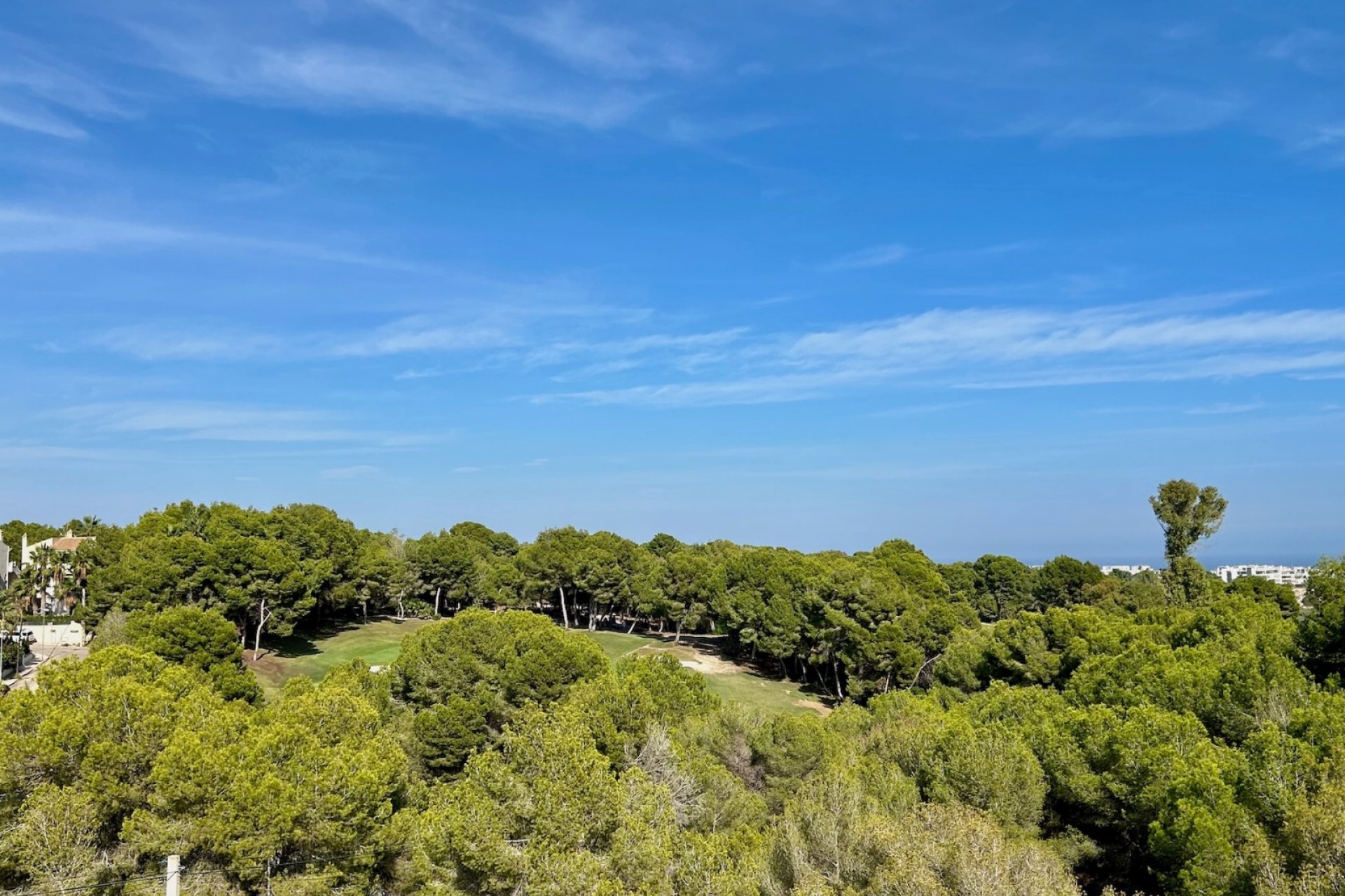 Återförsäljning - Adosado -
Orihuela Costa - Villamartín