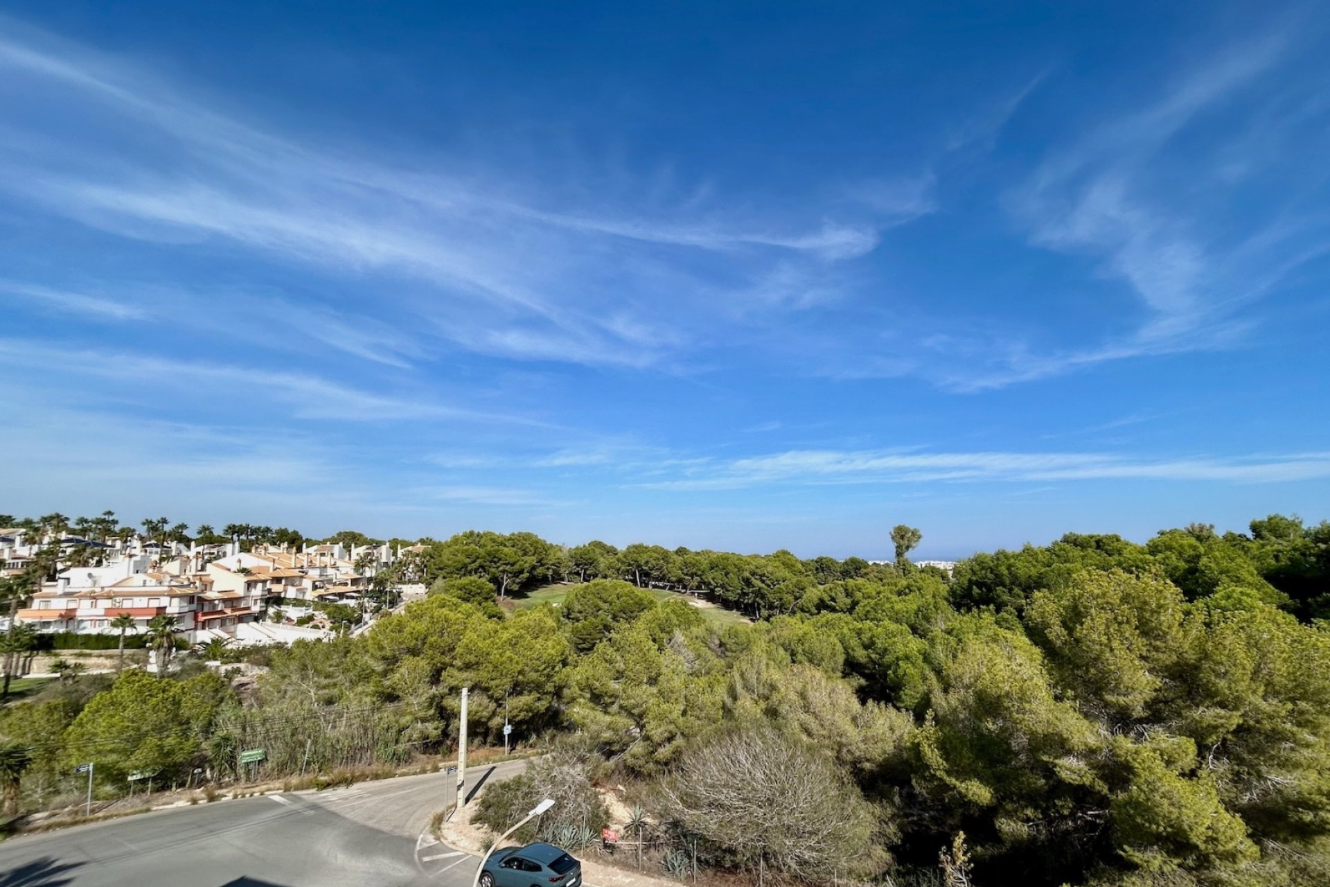 Återförsäljning - Adosado -
Orihuela Costa - Villamartín