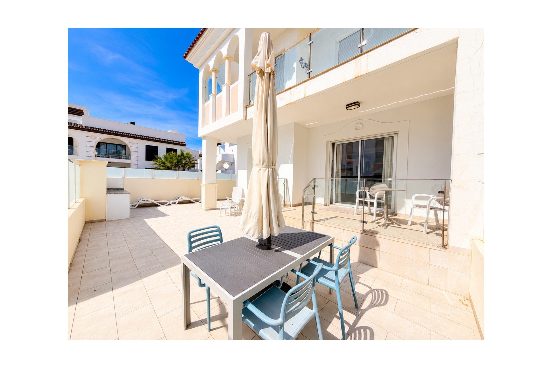 Återförsäljning - Apartament -
Ciudad quesada - Ciudad Quesada - Doña Pepa