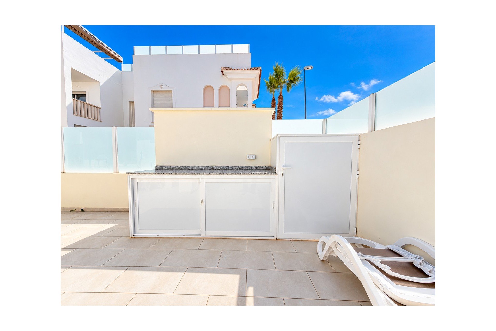 Återförsäljning - Apartament -
Ciudad quesada - Ciudad Quesada - Doña Pepa
