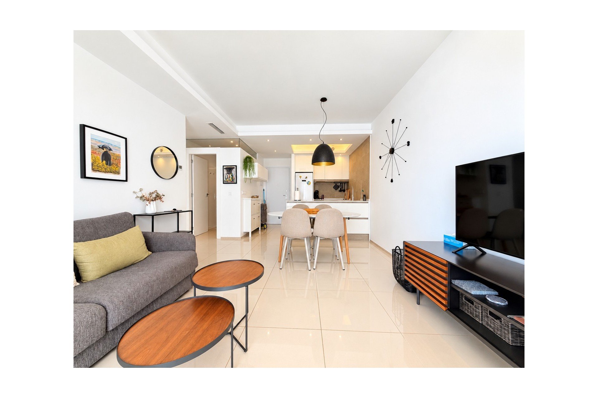 Återförsäljning - Apartament -
Ciudad quesada - Ciudad Quesada - Doña Pepa