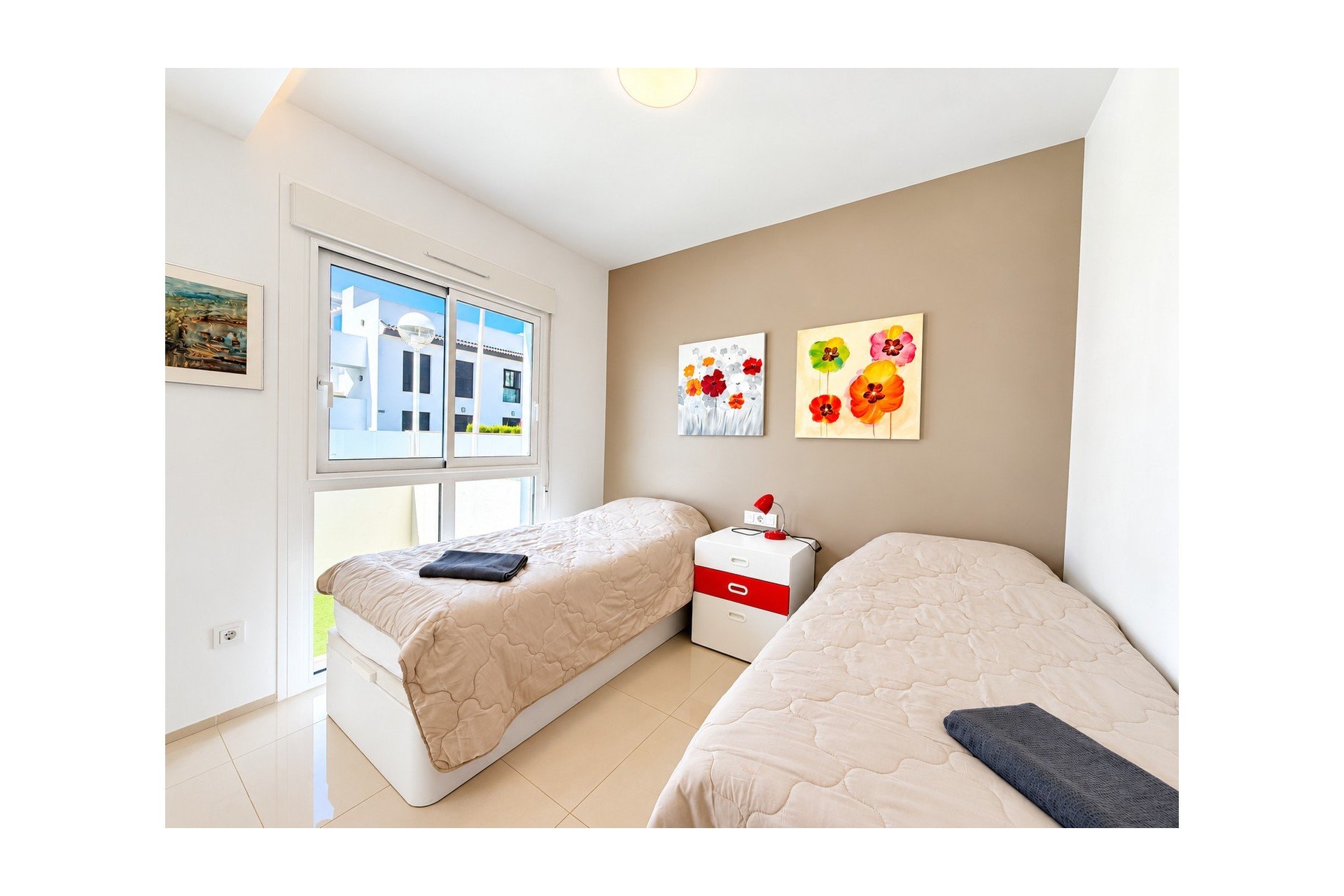 Återförsäljning - Apartament -
Ciudad quesada - Ciudad Quesada - Doña Pepa
