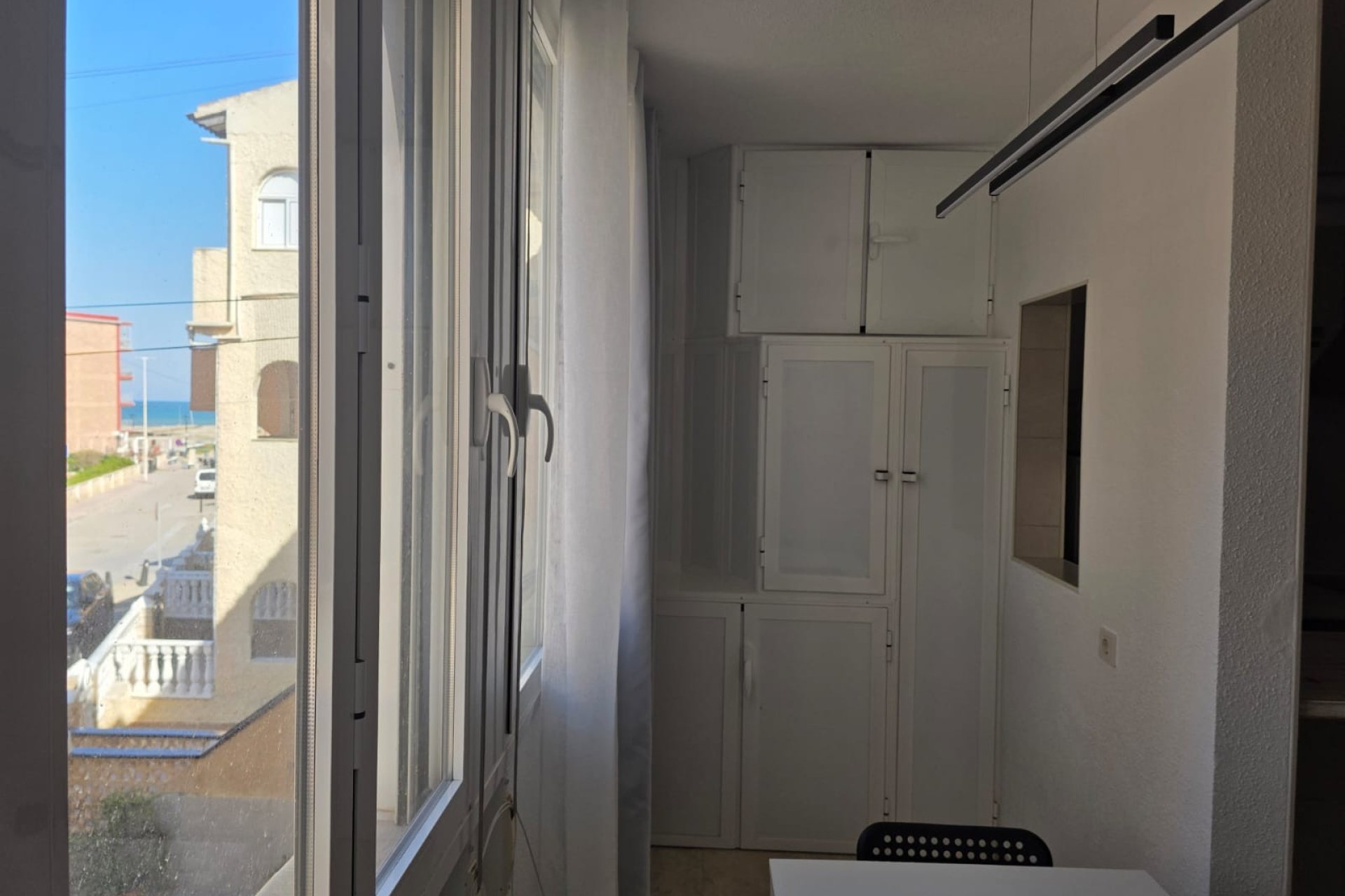 Återförsäljning - Apartament / Duplex -
La Mata - Playa