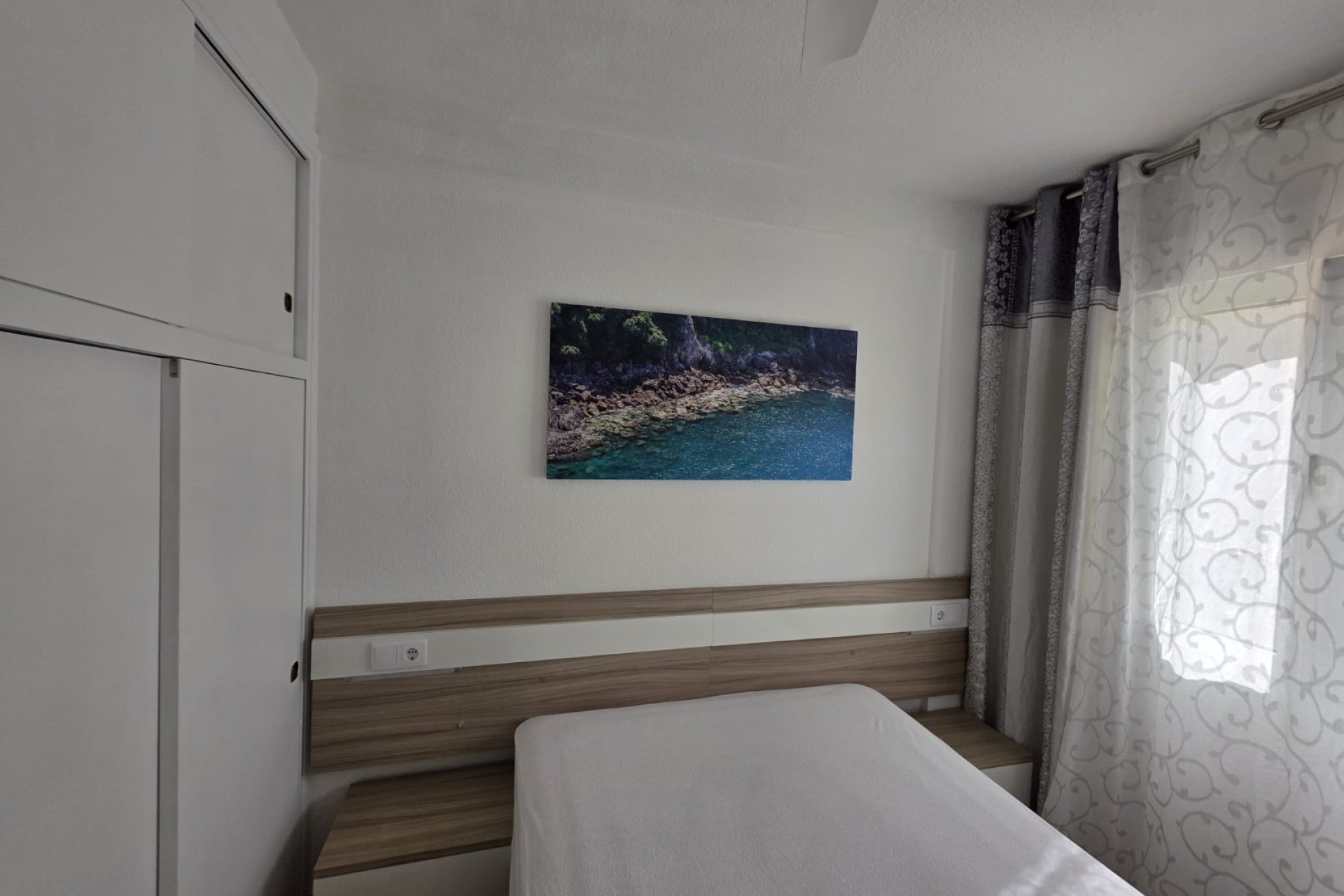 Återförsäljning - Apartament / Duplex -
La Mata - Playa