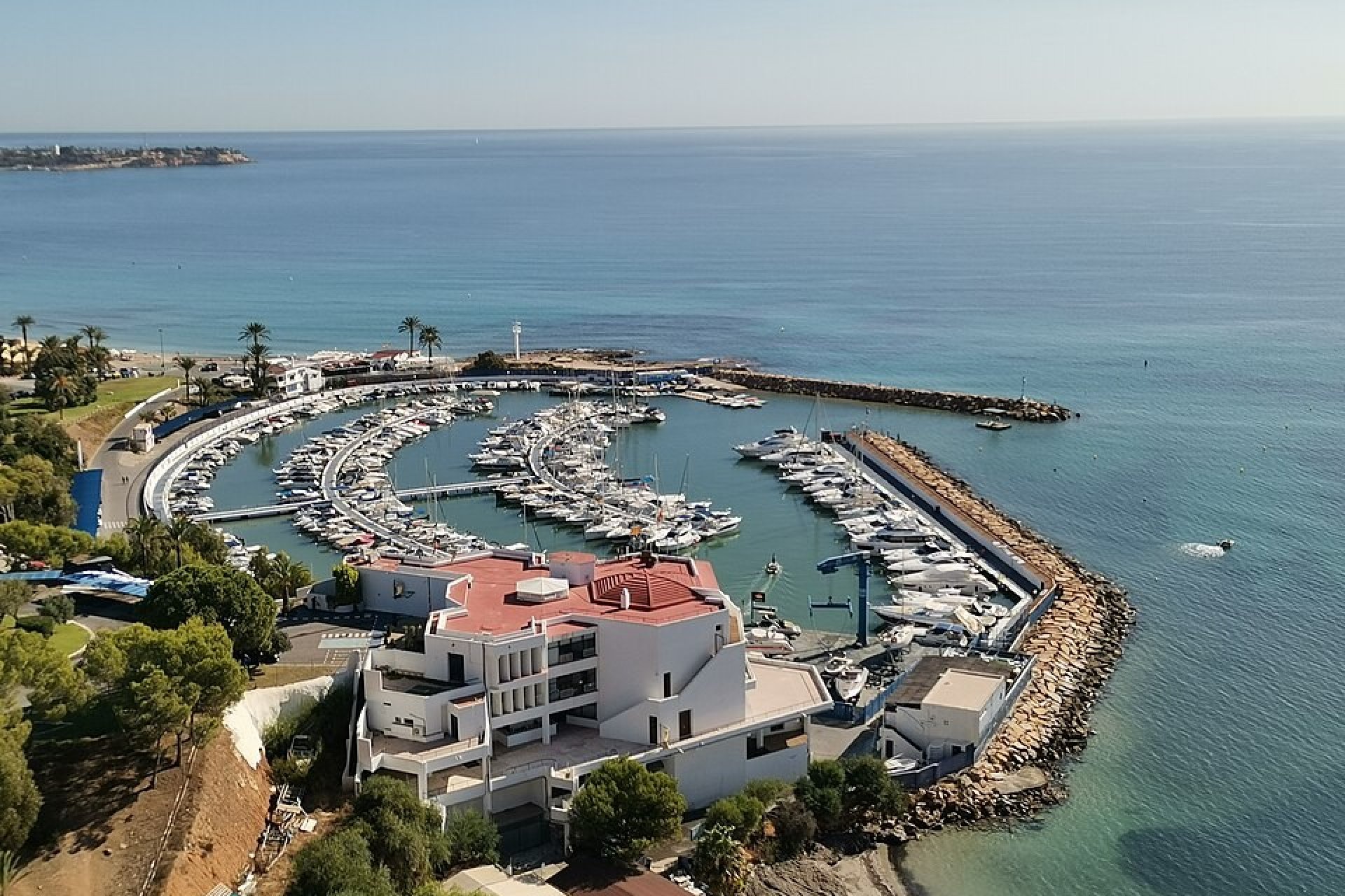 Återförsäljning - Apartament / Duplex -
Orihuela Costa - Campoamor
