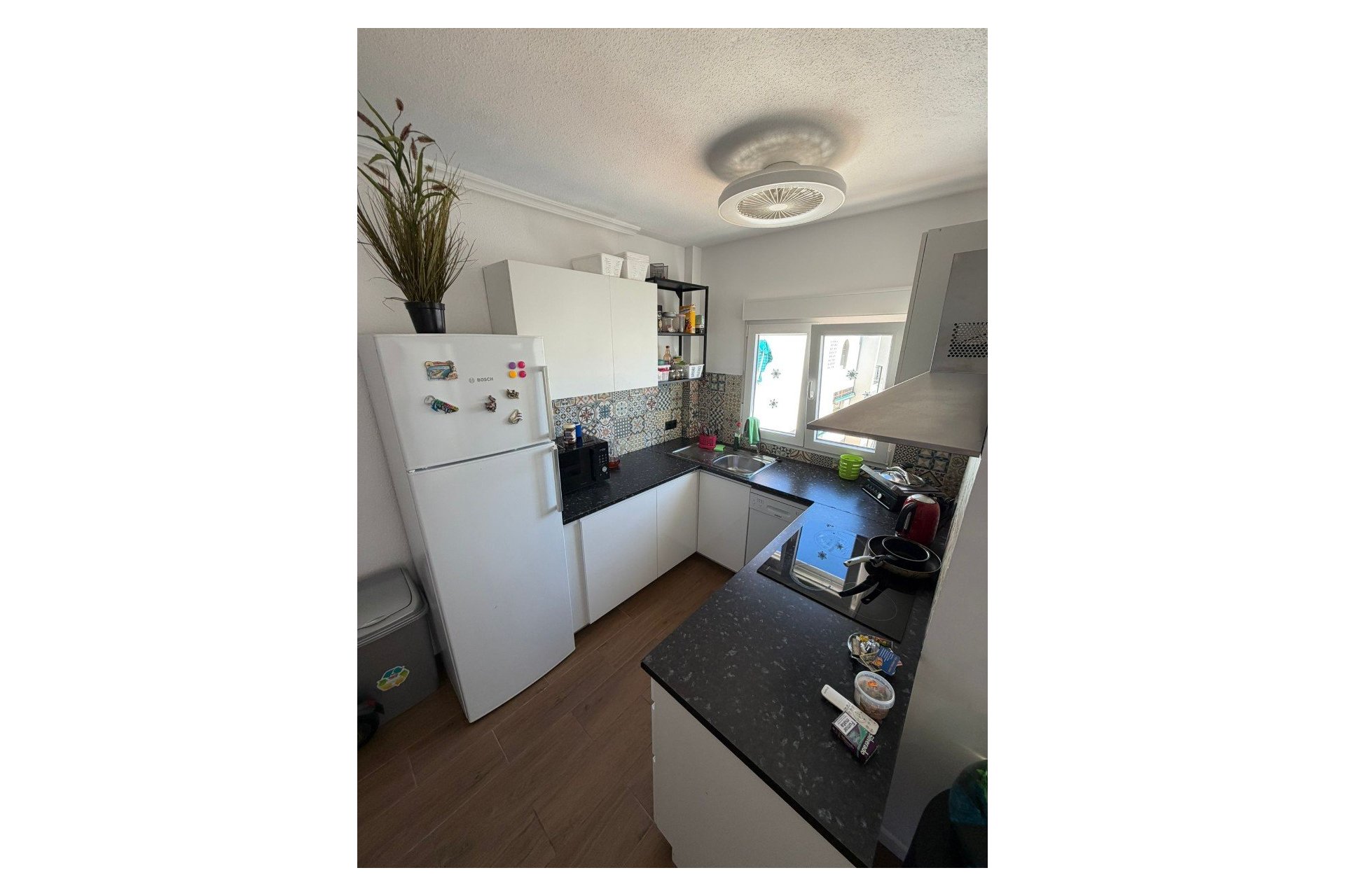 Återförsäljning - Apartament / Duplex -
Orihuela Costa - Punta Prima