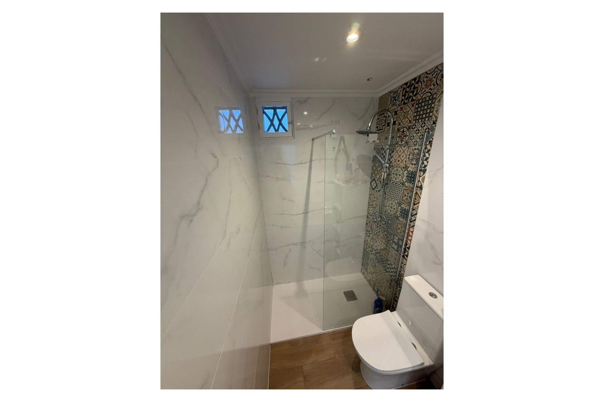 Återförsäljning - Apartament / Duplex -
Orihuela Costa - Punta Prima