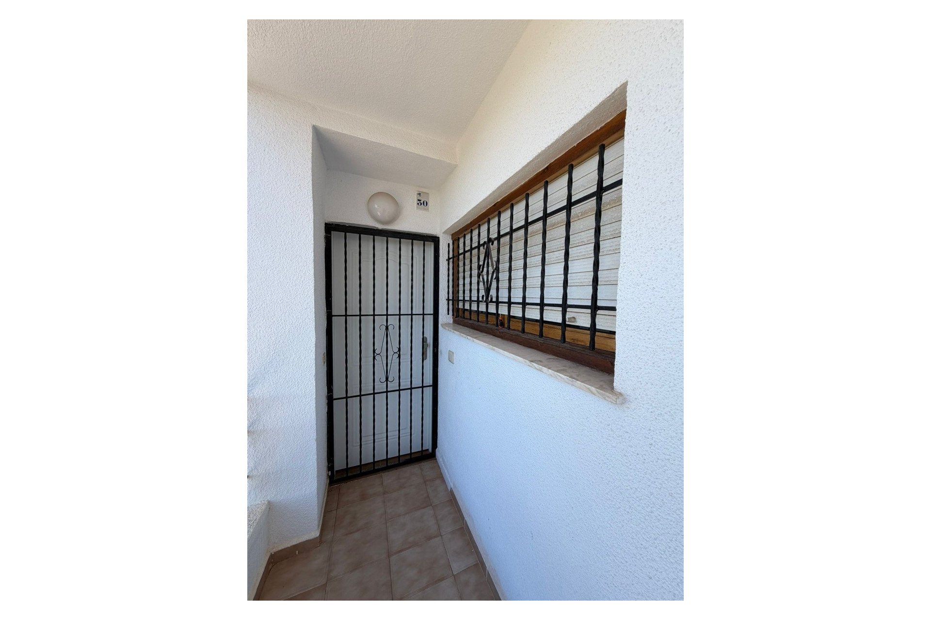 Återförsäljning - Apartament / Duplex -
Orihuela Costa - Punta Prima