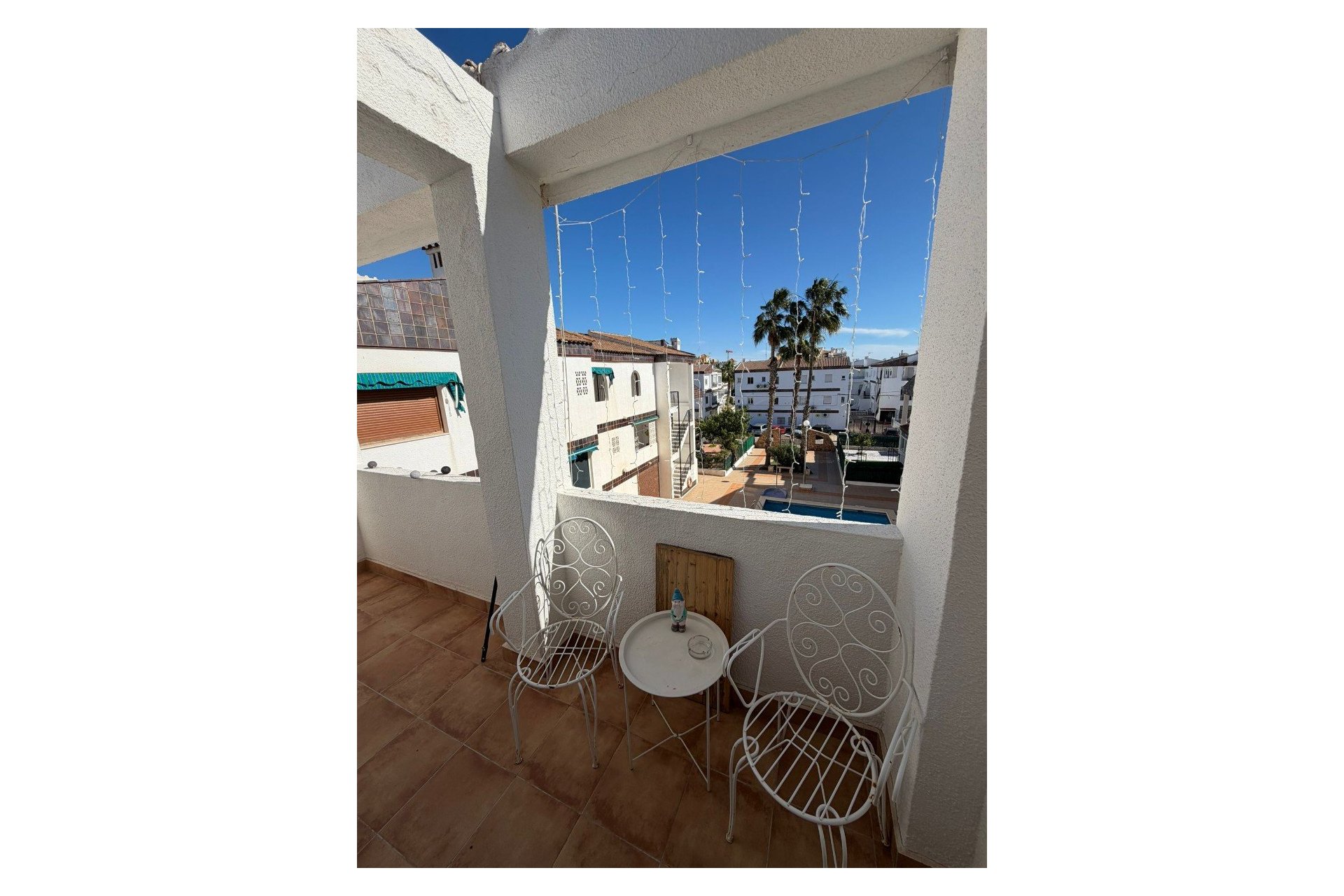 Återförsäljning - Apartament / Duplex -
Orihuela Costa - Punta Prima