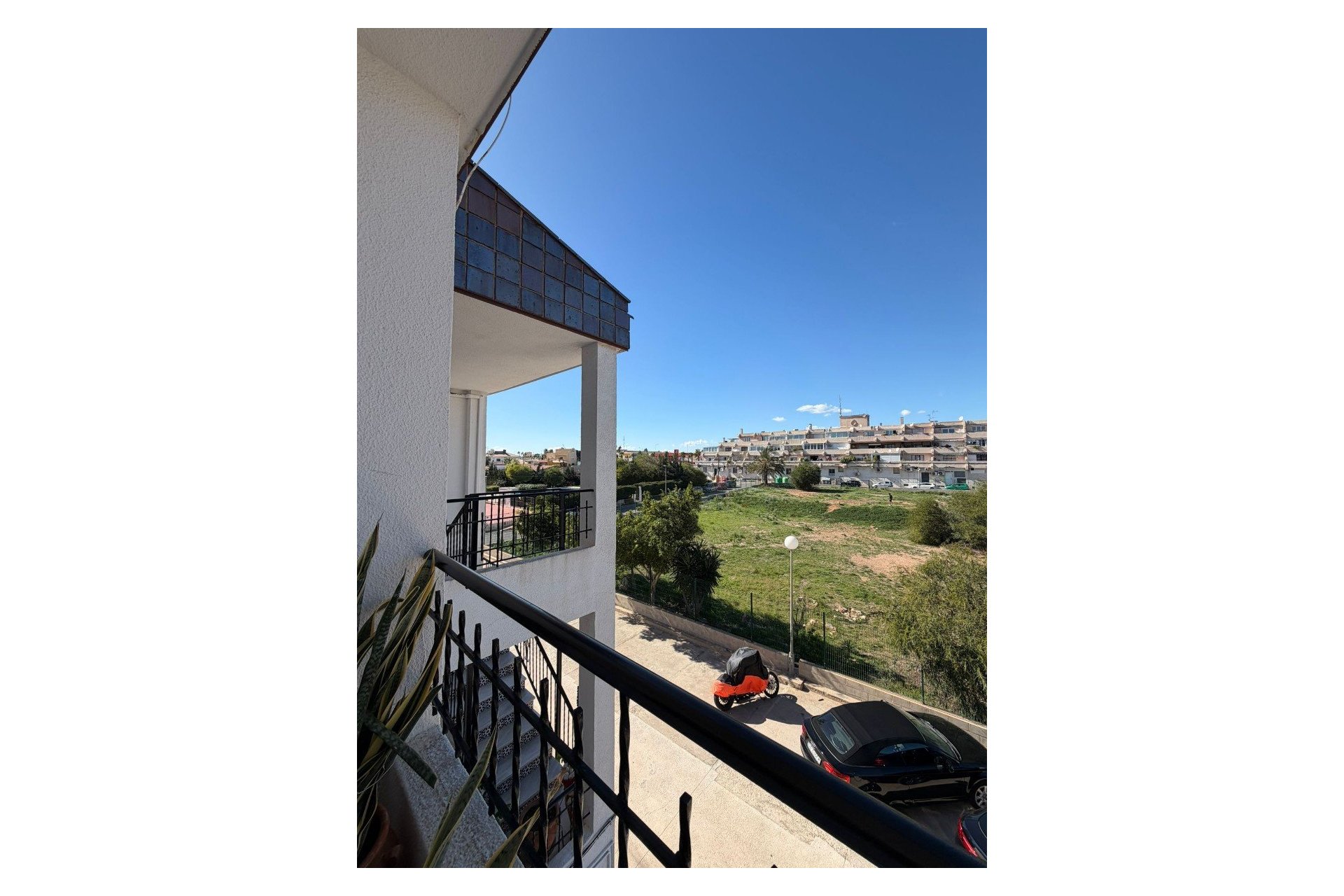 Återförsäljning - Apartament / Duplex -
Orihuela Costa - Punta Prima