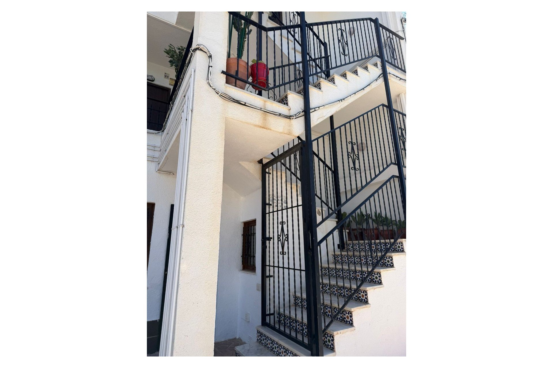 Återförsäljning - Apartament / Duplex -
Orihuela Costa - Punta Prima