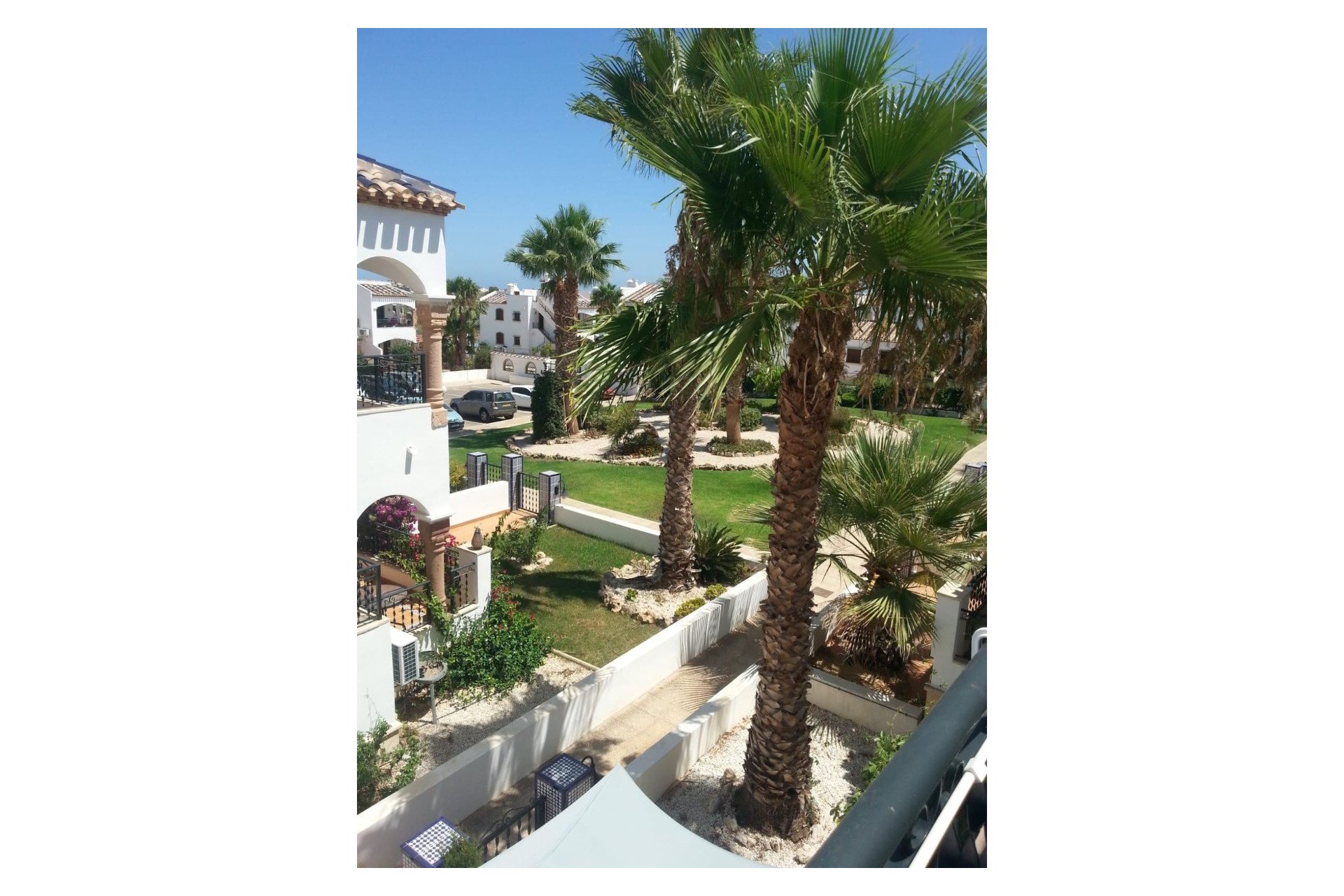 Återförsäljning - Apartament / Duplex -
Orihuela Costa - Villamartin