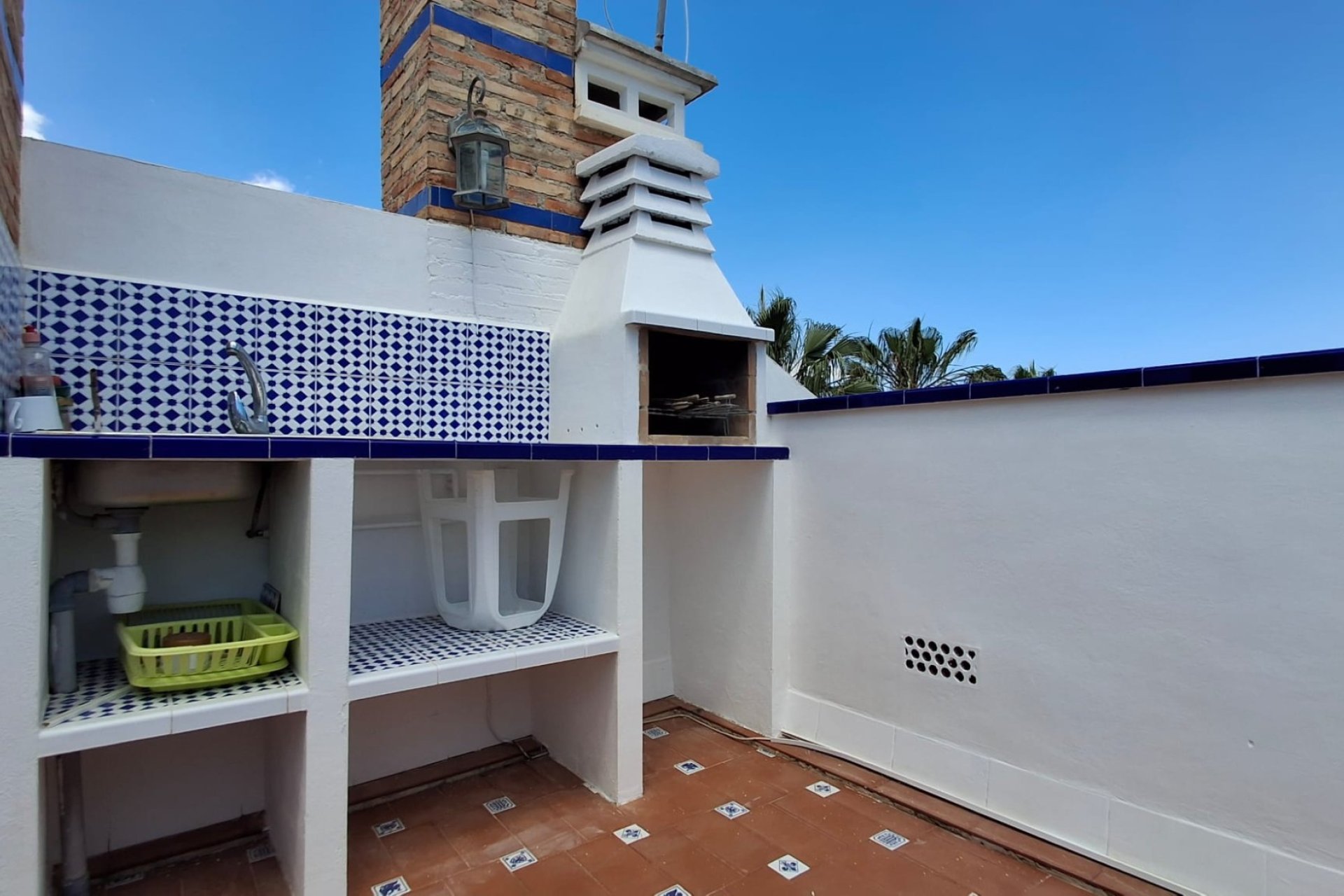 Återförsäljning - Apartament / Duplex -
Orihuela Costa - Villamartin