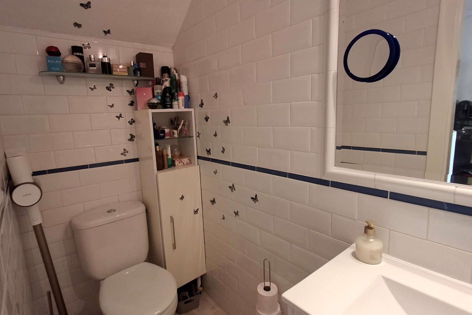 Återförsäljning - Apartament / Duplex -
Orihuela Costa - Villamartin