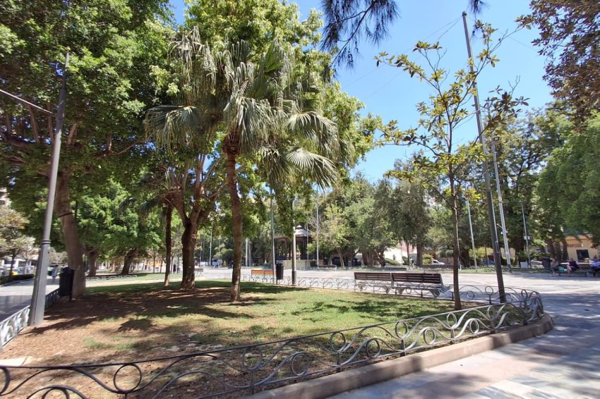 Återförsäljning - Apartament / Duplex -
Orihuela - Zona Centro
