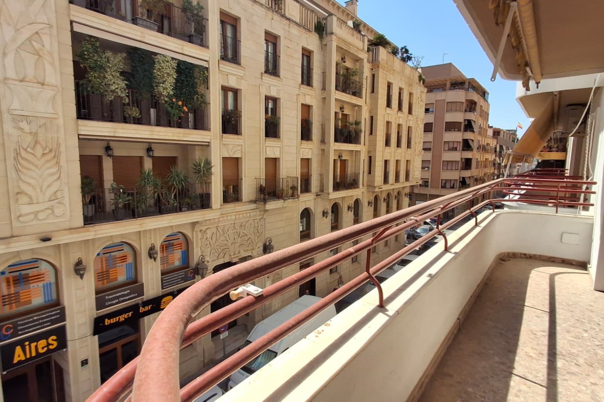 Återförsäljning - Apartament / Duplex -
Orihuela - Zona Centro
