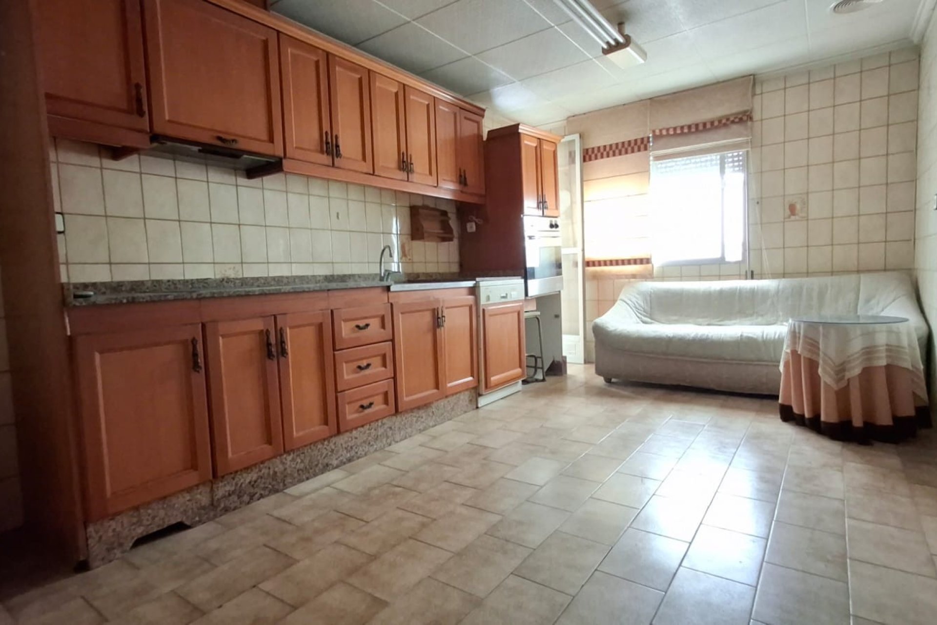 Återförsäljning - Apartament / Duplex -
Orihuela - Zona Centro