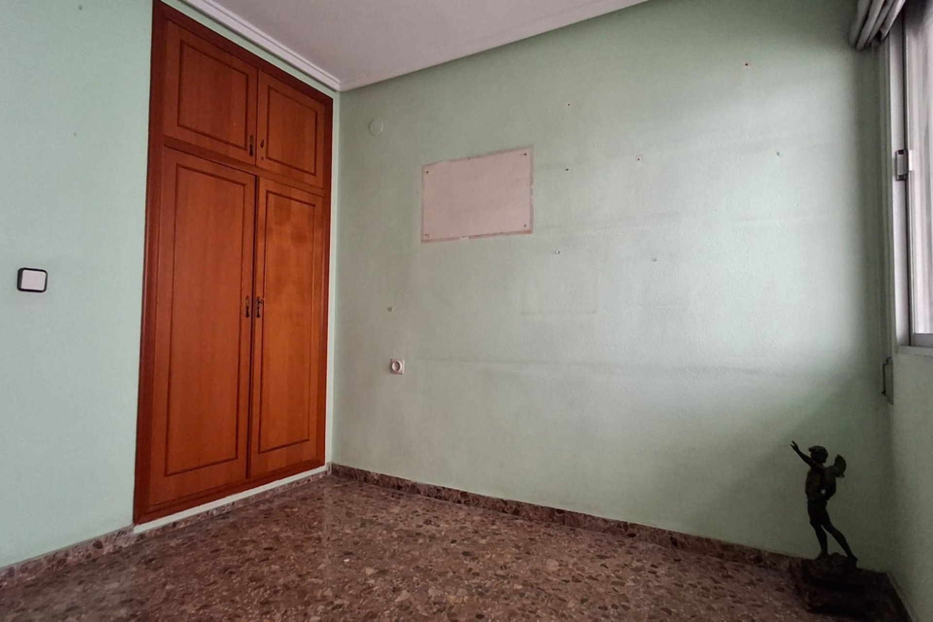 Återförsäljning - Apartament / Duplex -
Orihuela - Zona Centro