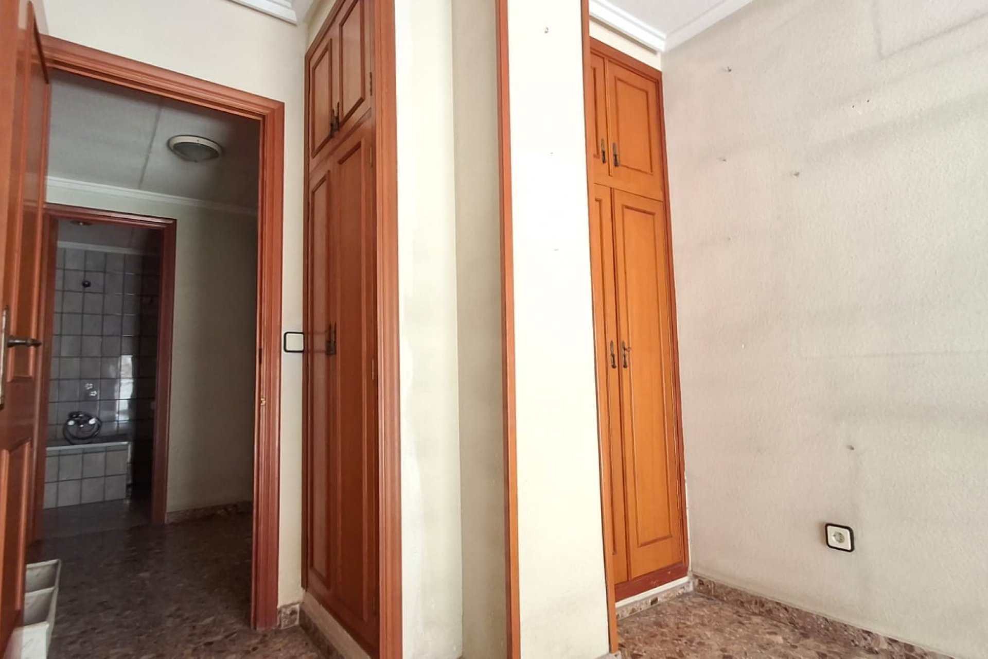 Återförsäljning - Apartament / Duplex -
Orihuela - Zona Centro