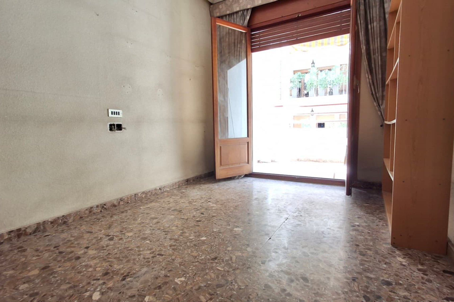 Återförsäljning - Apartament / Duplex -
Orihuela - Zona Centro