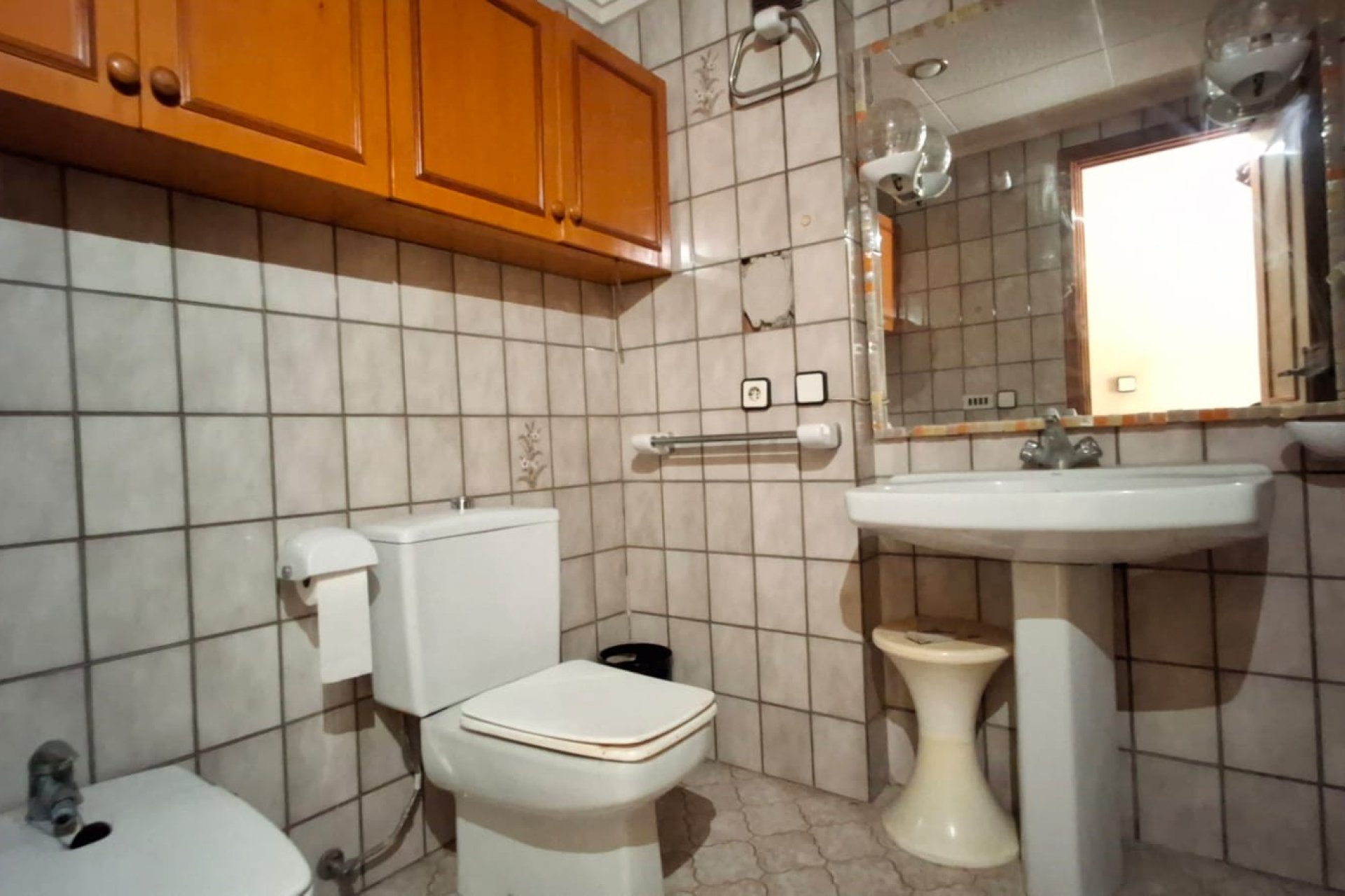Återförsäljning - Apartament / Duplex -
Orihuela - Zona Centro