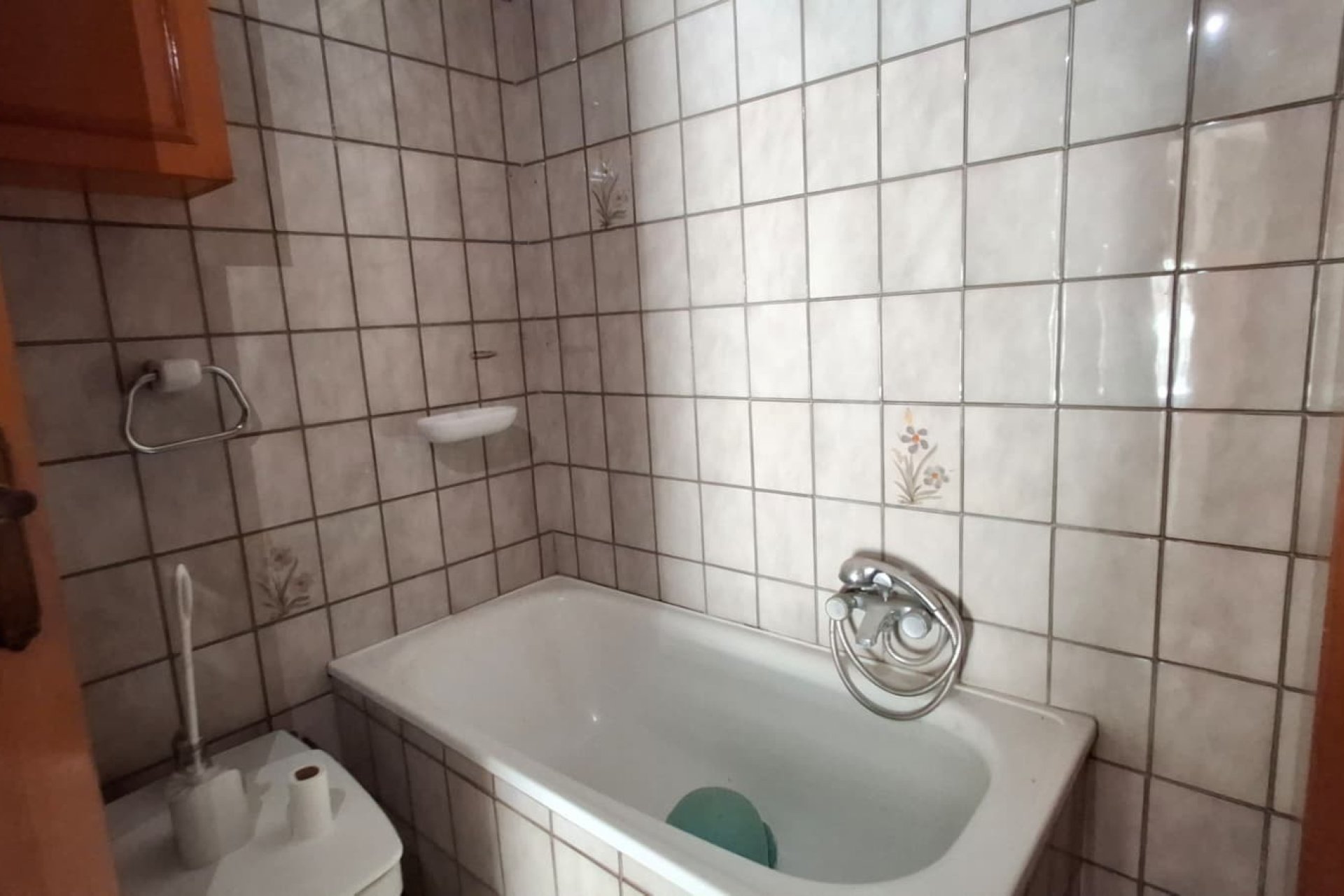 Återförsäljning - Apartament / Duplex -
Orihuela - Zona Centro