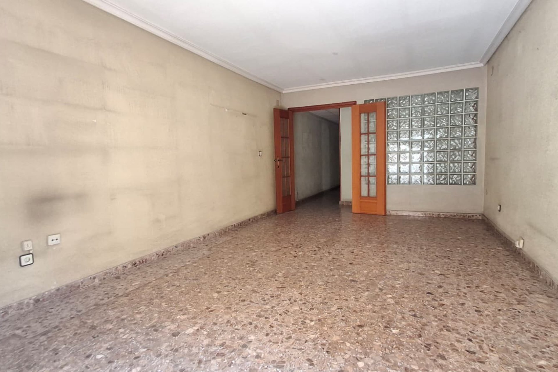 Återförsäljning - Apartament / Duplex -
Orihuela - Zona Centro