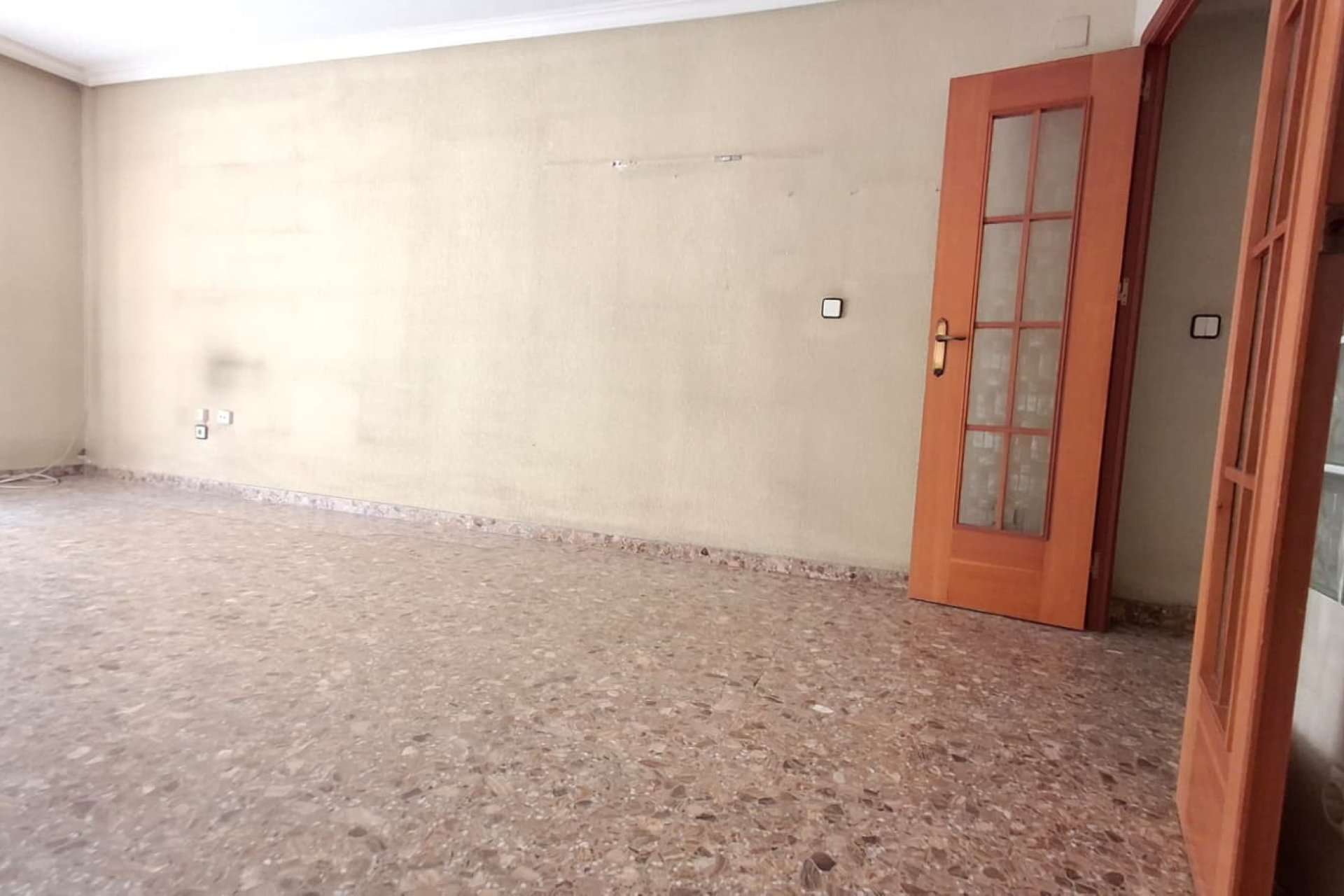 Återförsäljning - Apartament / Duplex -
Orihuela - Zona Centro