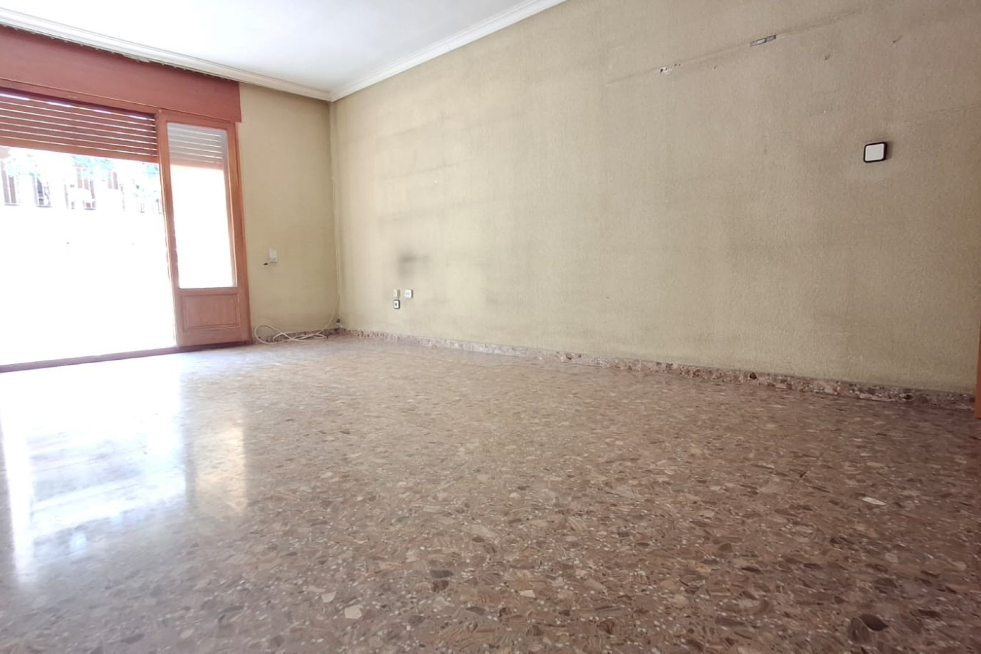 Återförsäljning - Apartament / Duplex -
Orihuela - Zona Centro