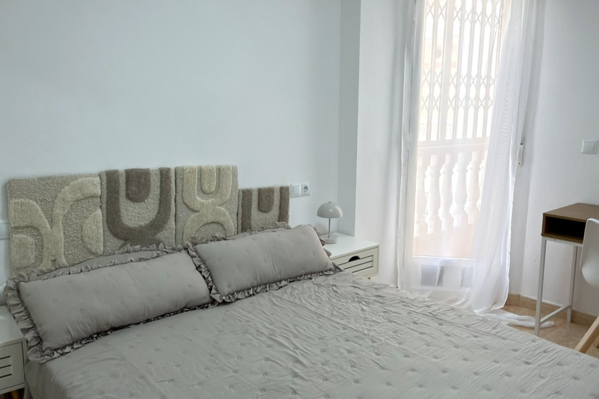 Återförsäljning - Apartament / Duplex -
Torrevieja - Curva del Palangre