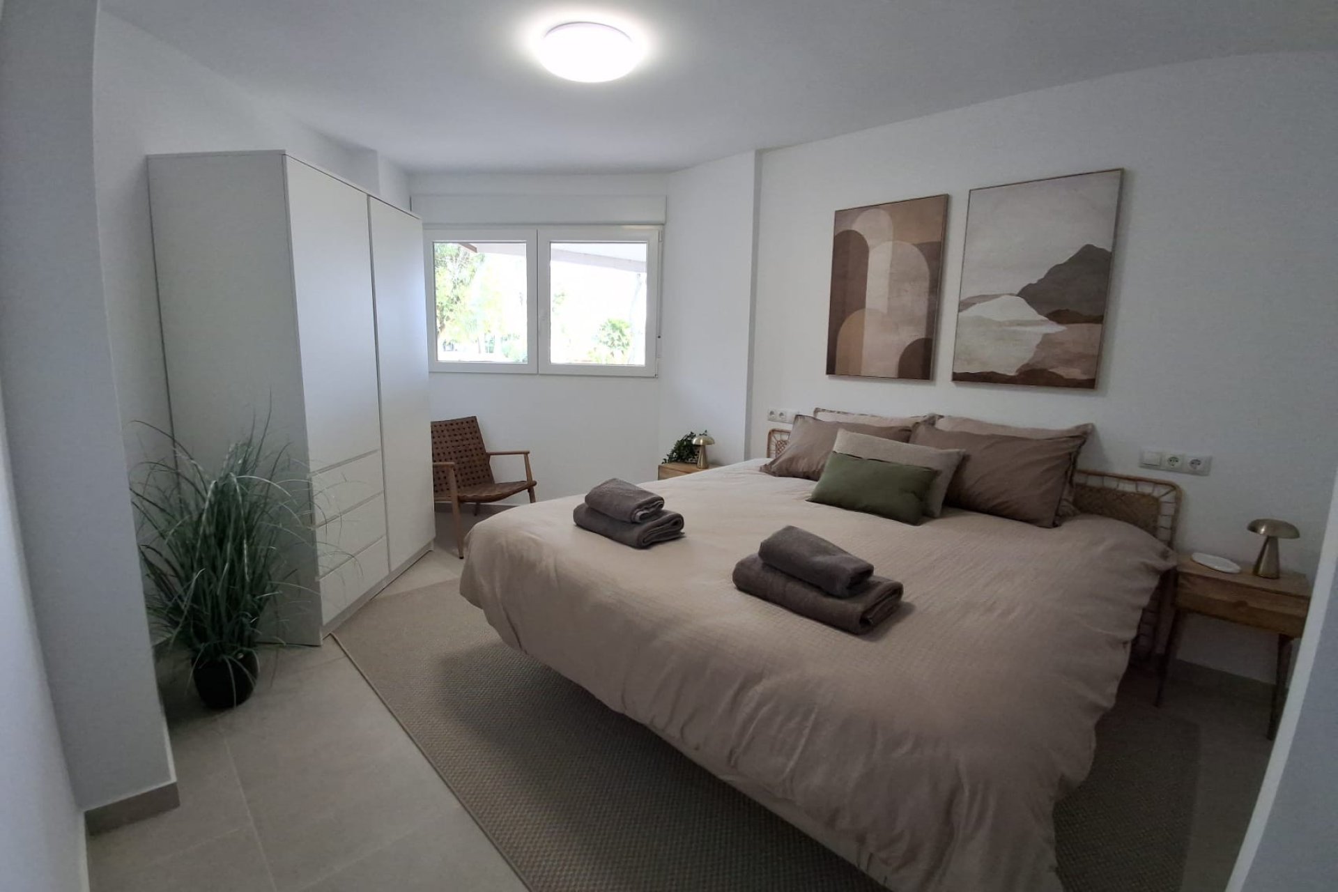 Återförsäljning - Apartament / Duplex -
Torrevieja - Playa Acequion