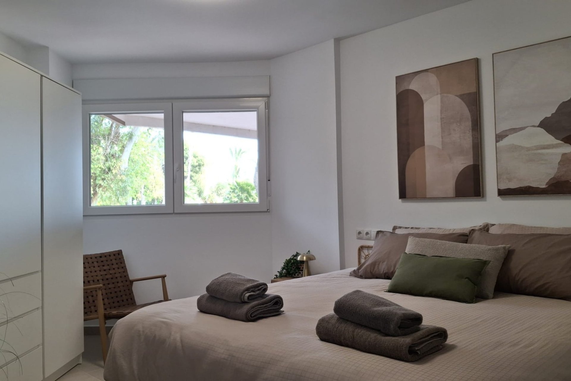 Återförsäljning - Apartament / Duplex -
Torrevieja - Playa Acequion