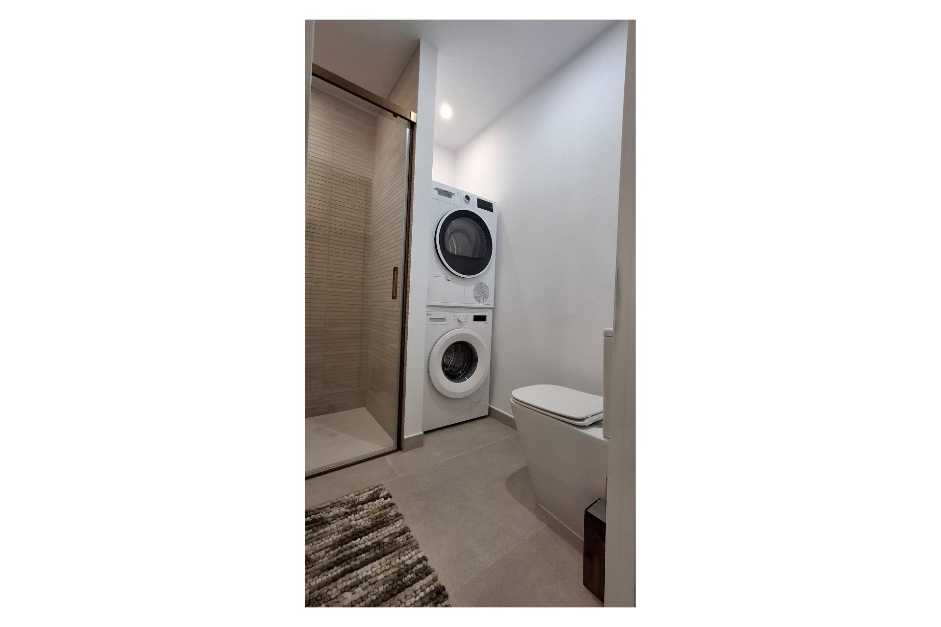 Återförsäljning - Apartament / Duplex -
Torrevieja - Playa Acequion