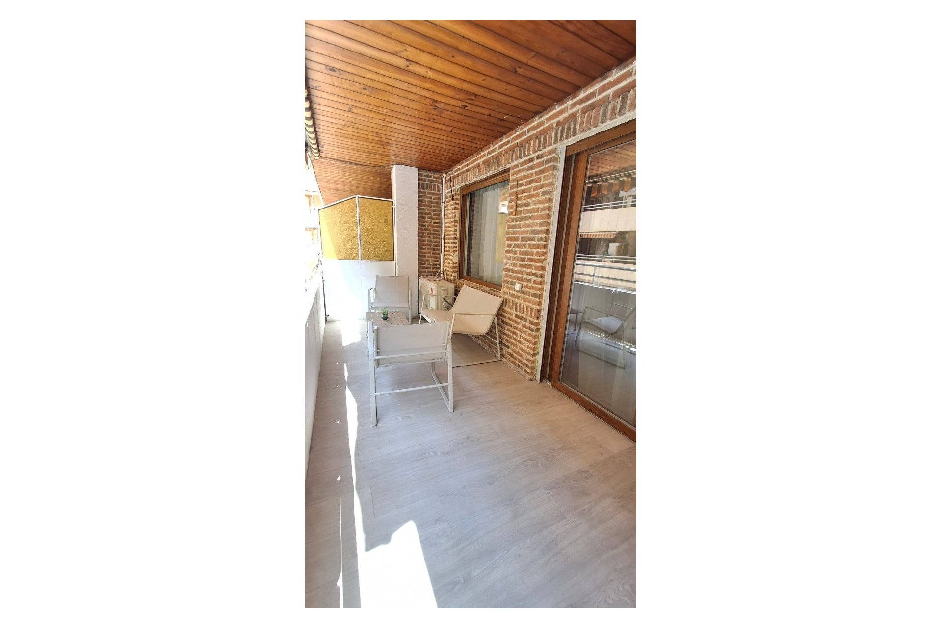 Återförsäljning - Apartament / Duplex -
Torrevieja - Playa Acequion