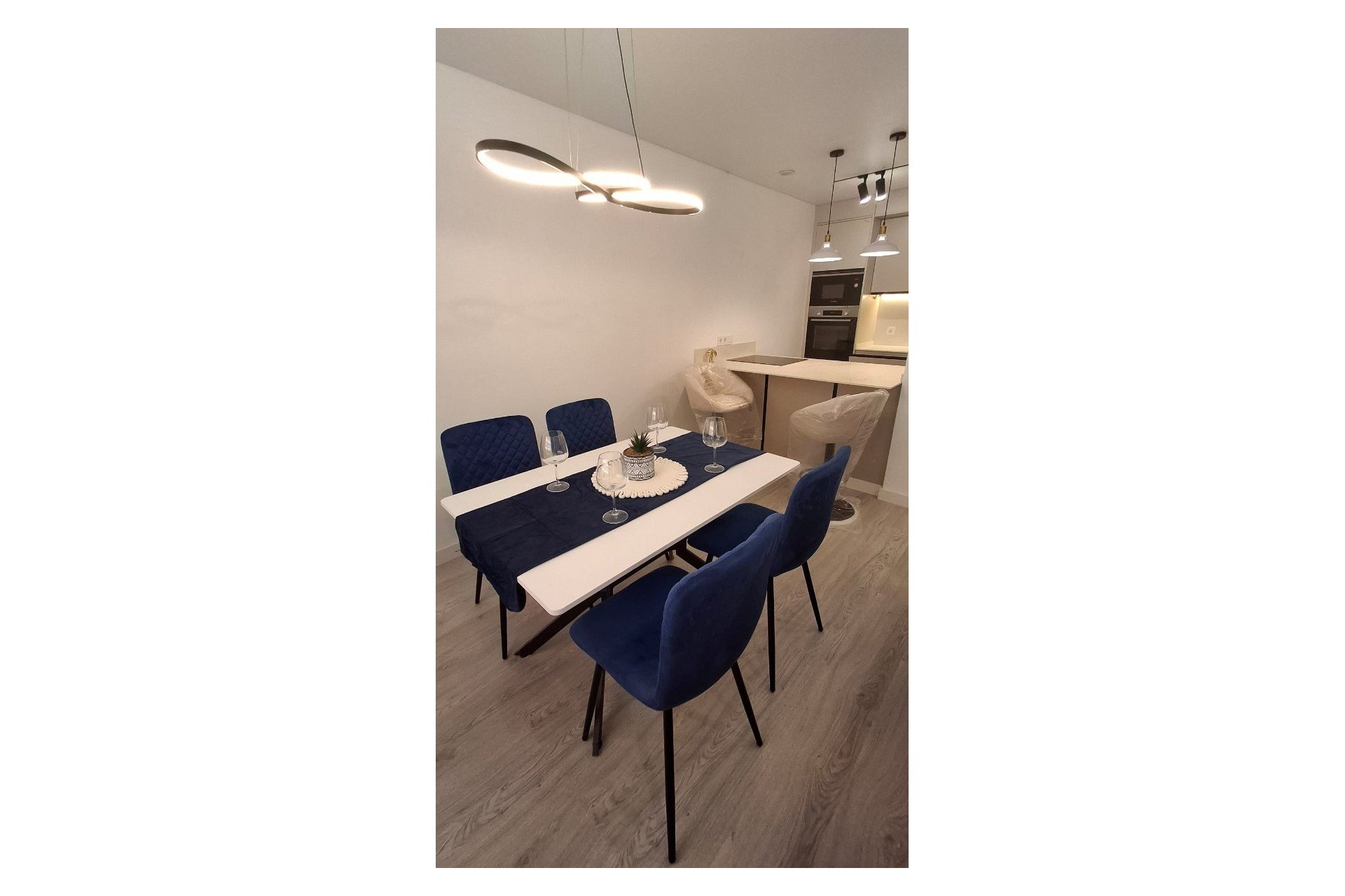 Återförsäljning - Apartament / Duplex -
Torrevieja - Playa Acequion
