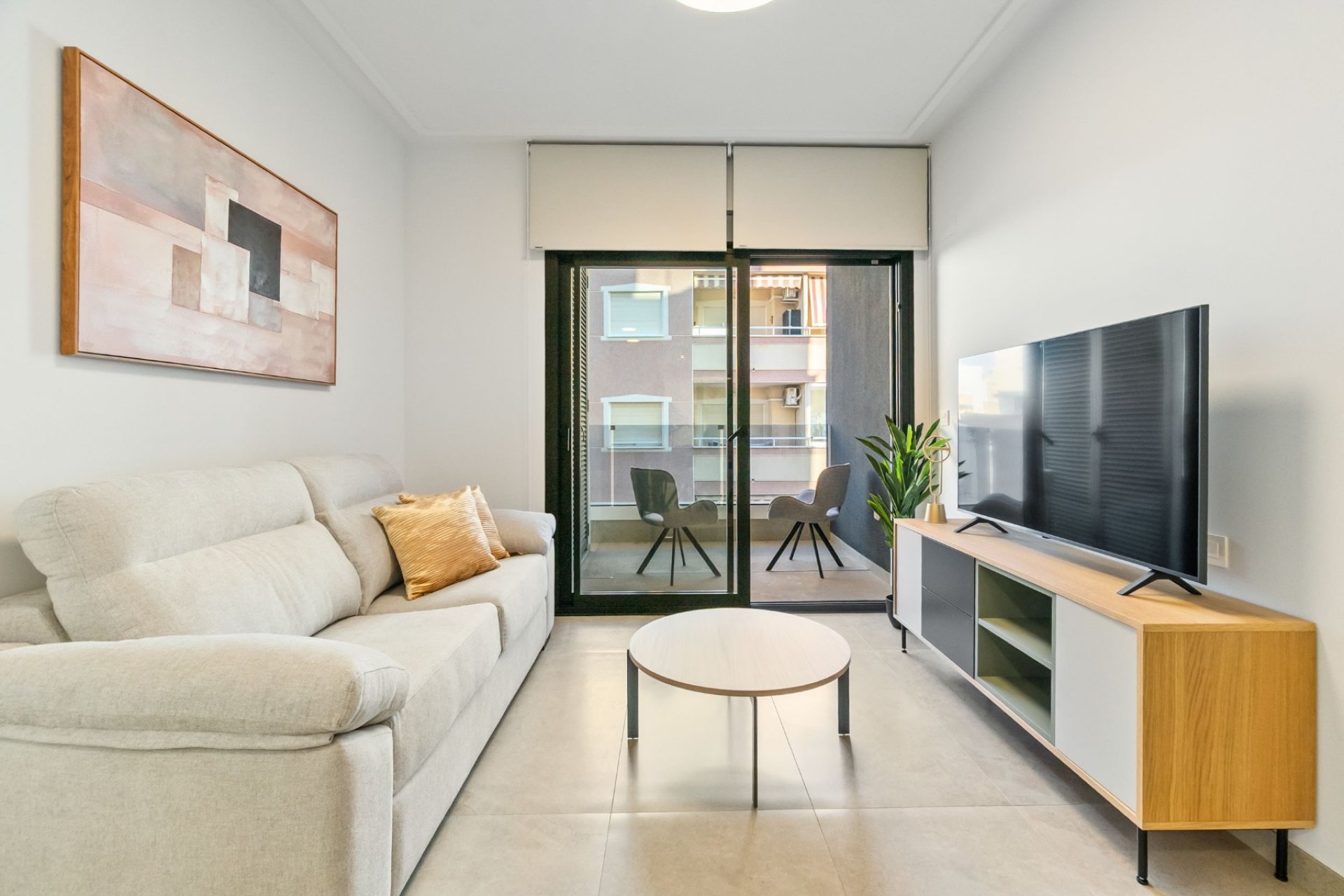 Återförsäljning - Apartament / Duplex -
Torrevieja - Playa de El Cura