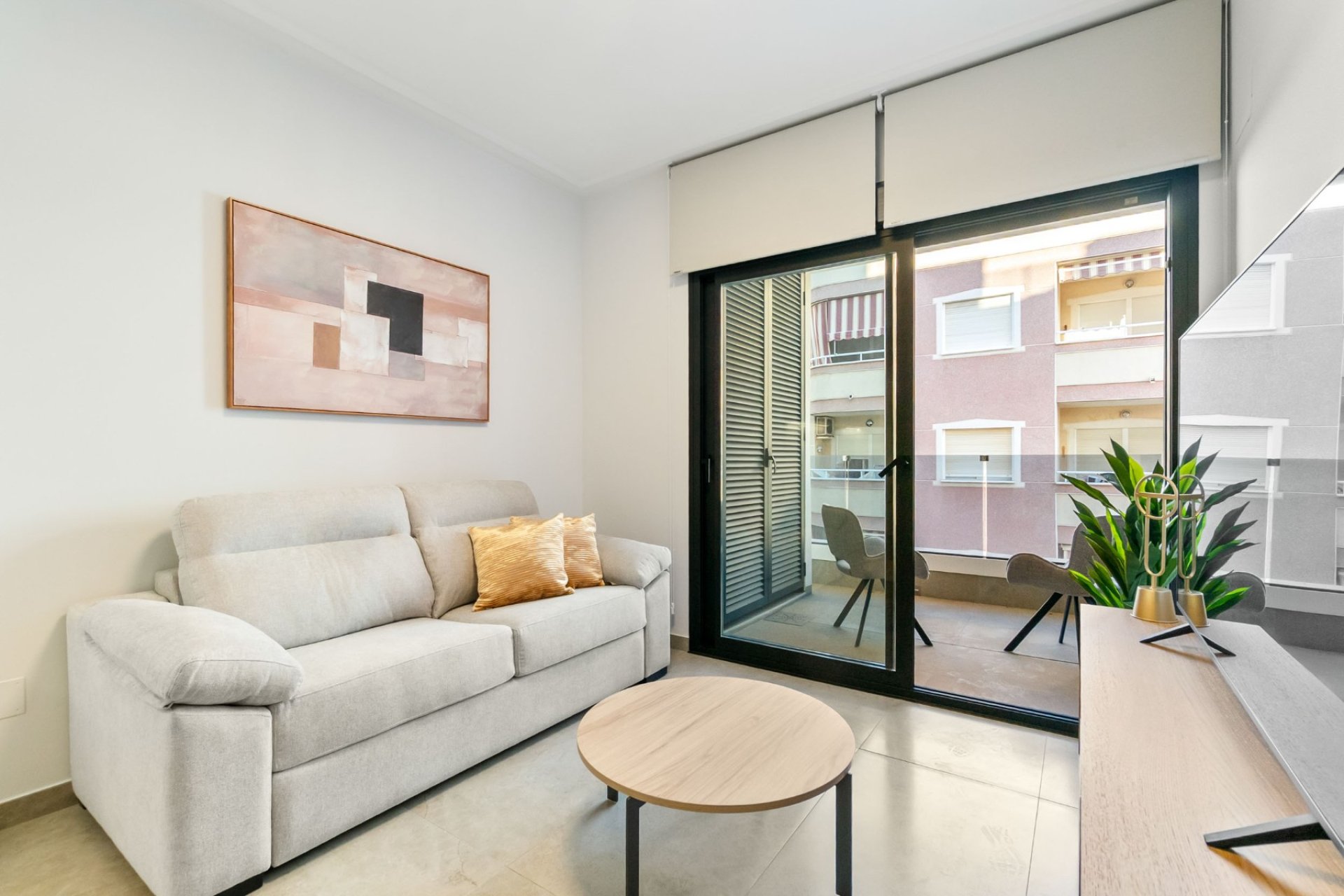 Återförsäljning - Apartament / Duplex -
Torrevieja - Playa de El Cura