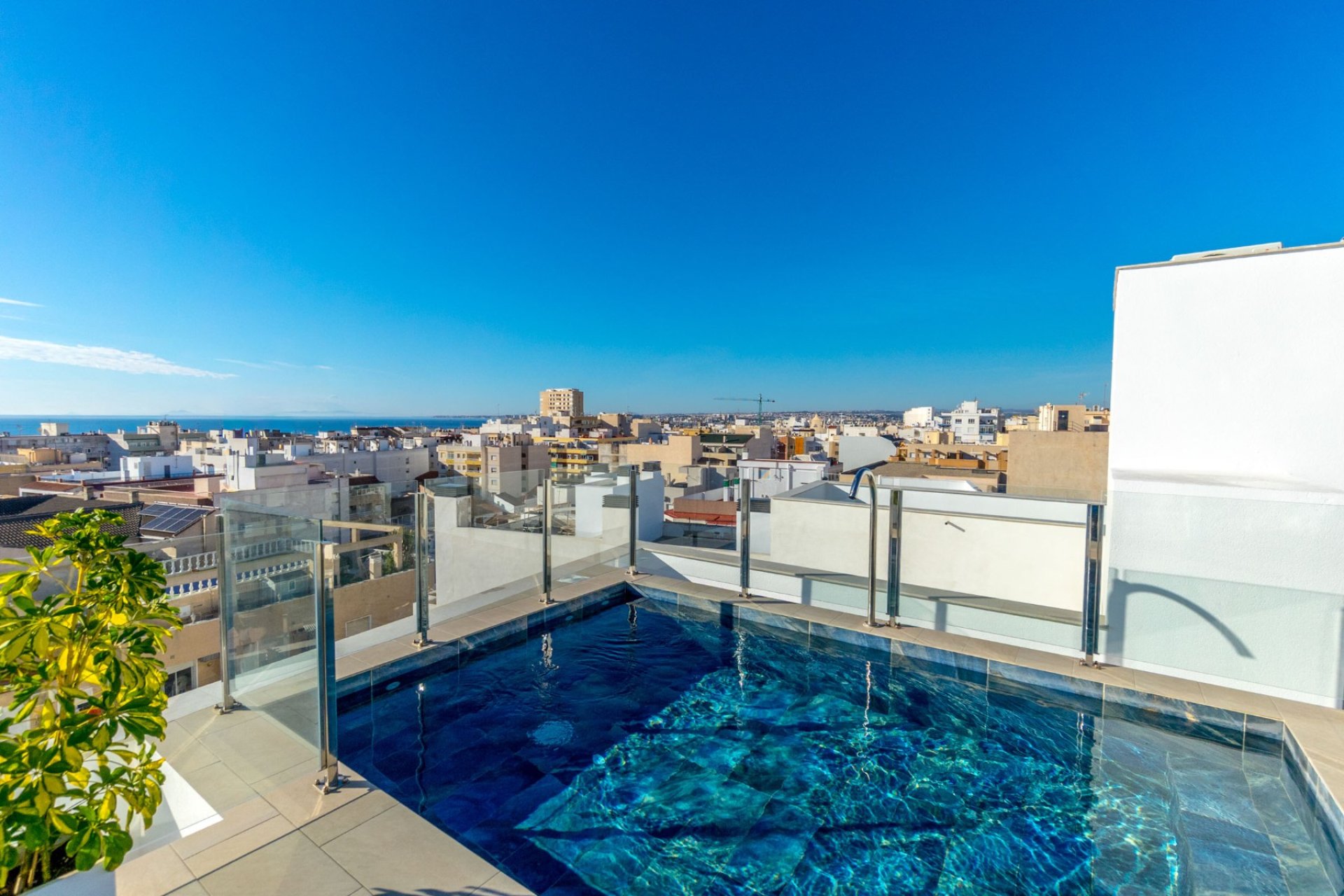 Återförsäljning - Apartament / Duplex -
Torrevieja - Playa de El Cura