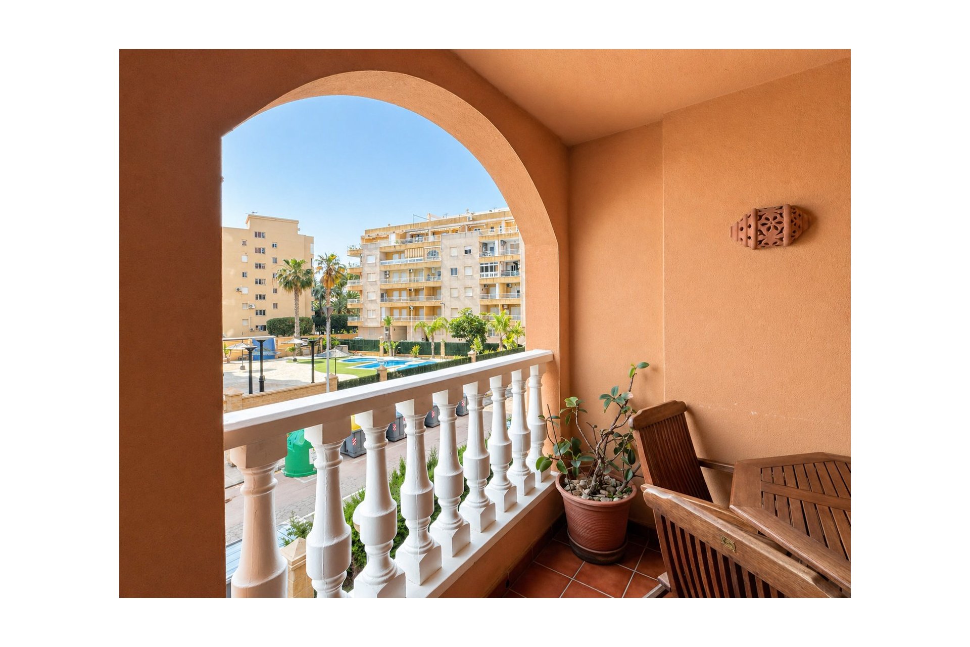 Återförsäljning - Apartament / Duplex -
Torrevieja - Playa de los Locos