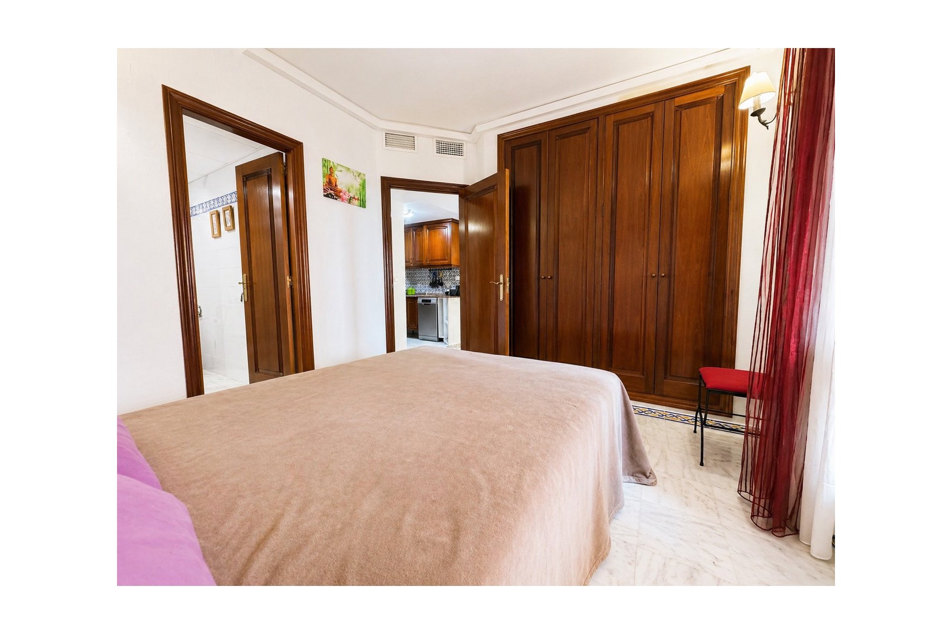 Återförsäljning - Apartament / Duplex -
Torrevieja - Playa de los Locos