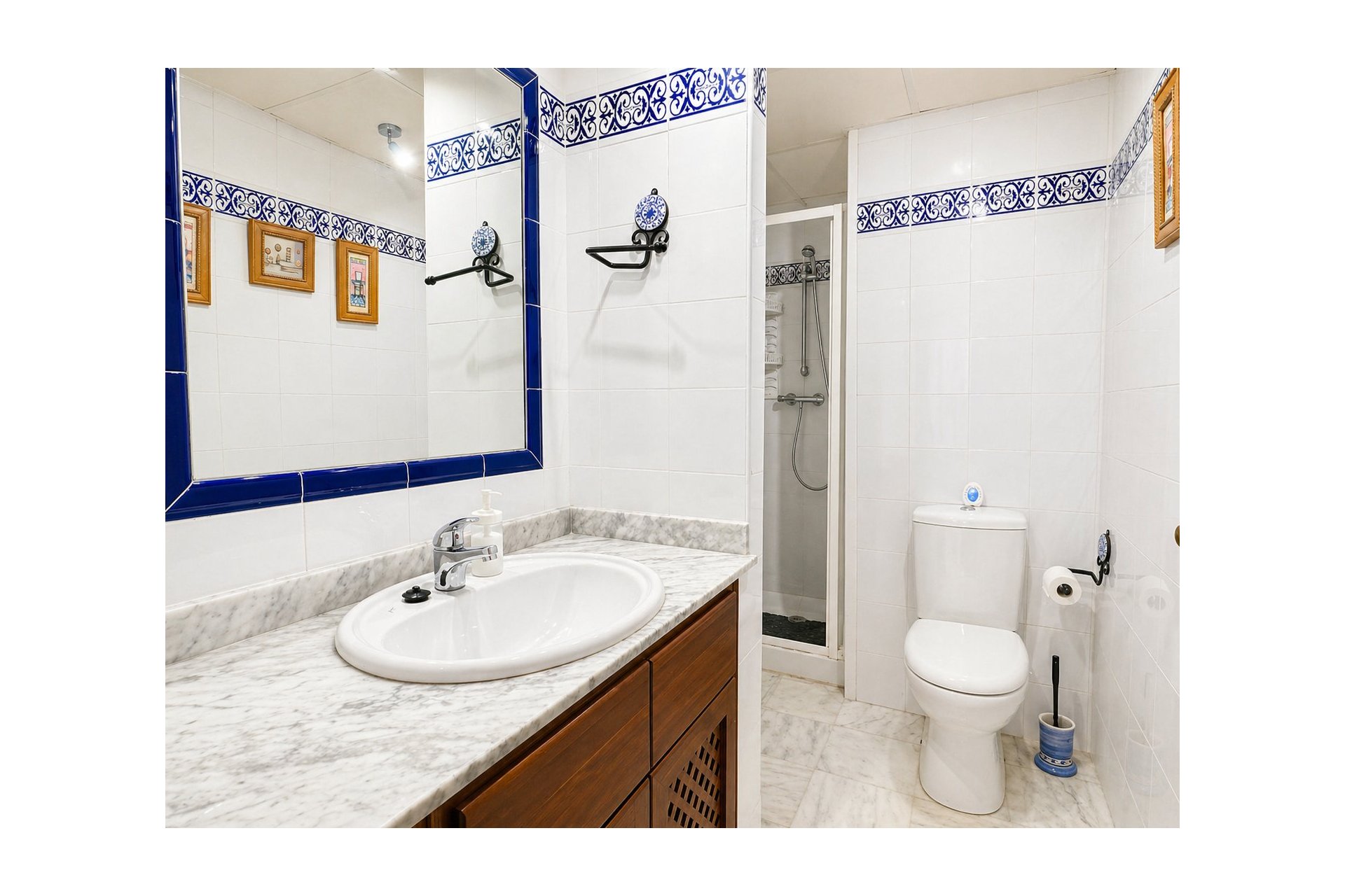 Återförsäljning - Apartament / Duplex -
Torrevieja - Playa de los Locos