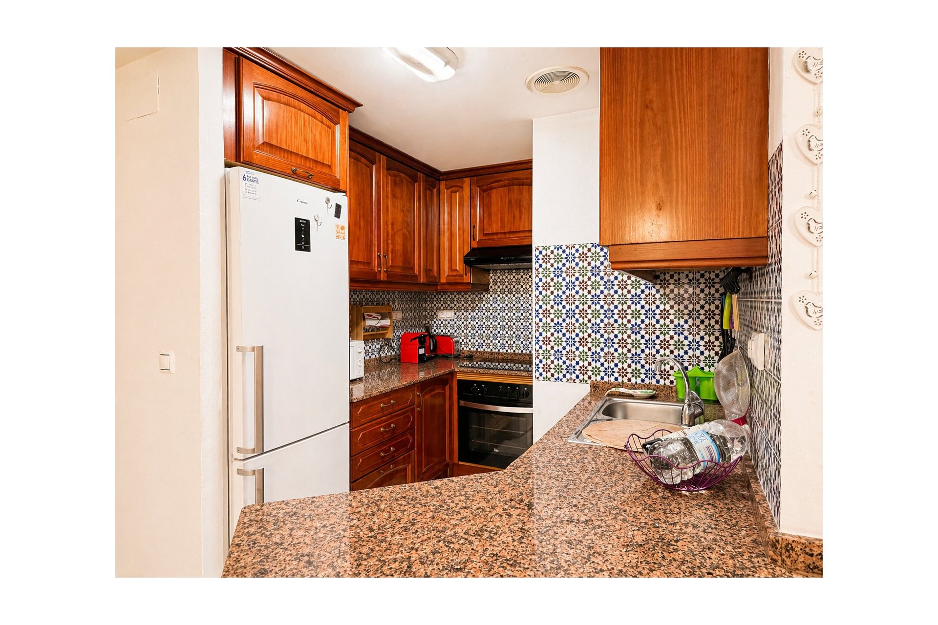Återförsäljning - Apartament / Duplex -
Torrevieja - Playa de los Locos