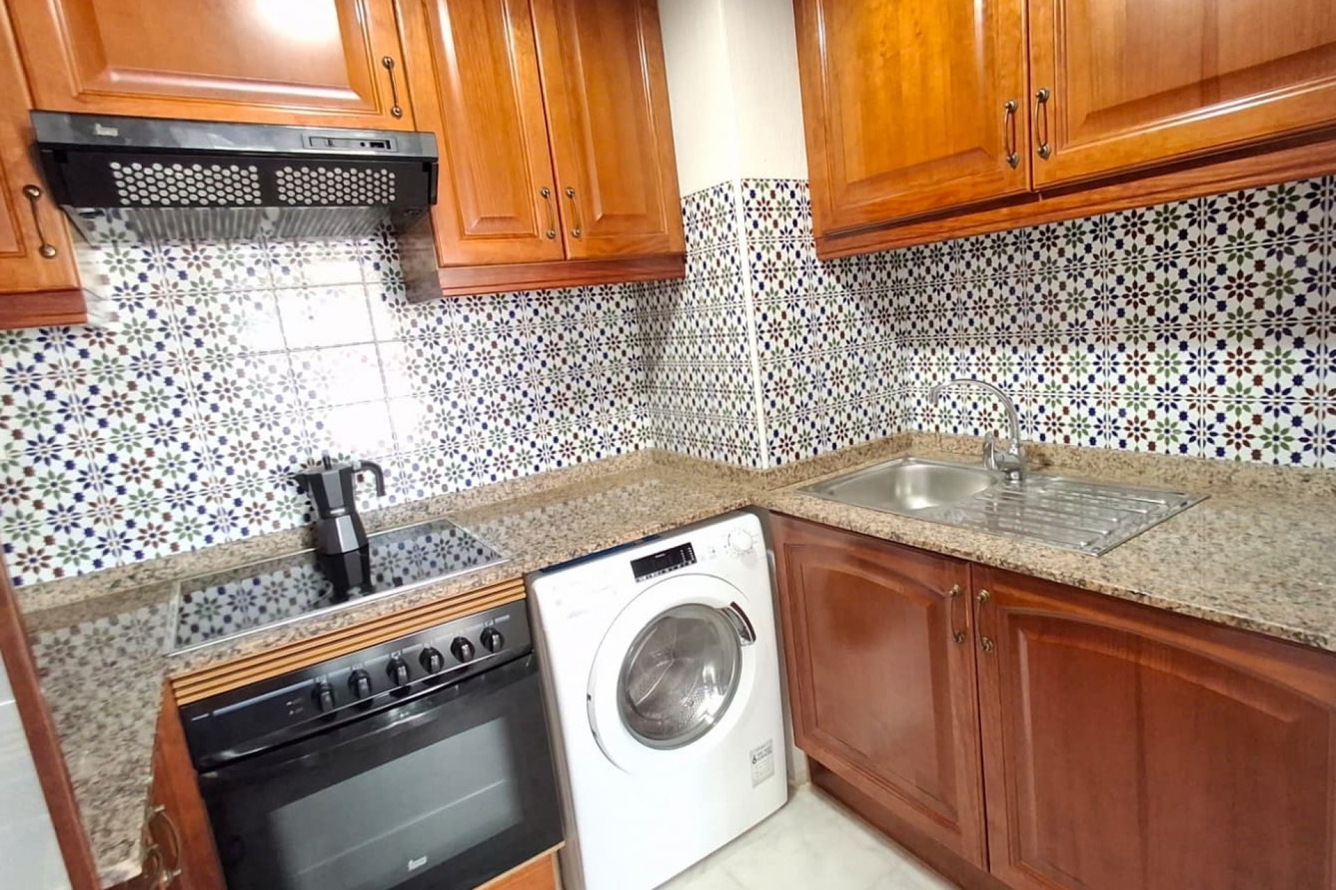 Återförsäljning - Apartament / Duplex -
Torrevieja - Playa de los Locos
