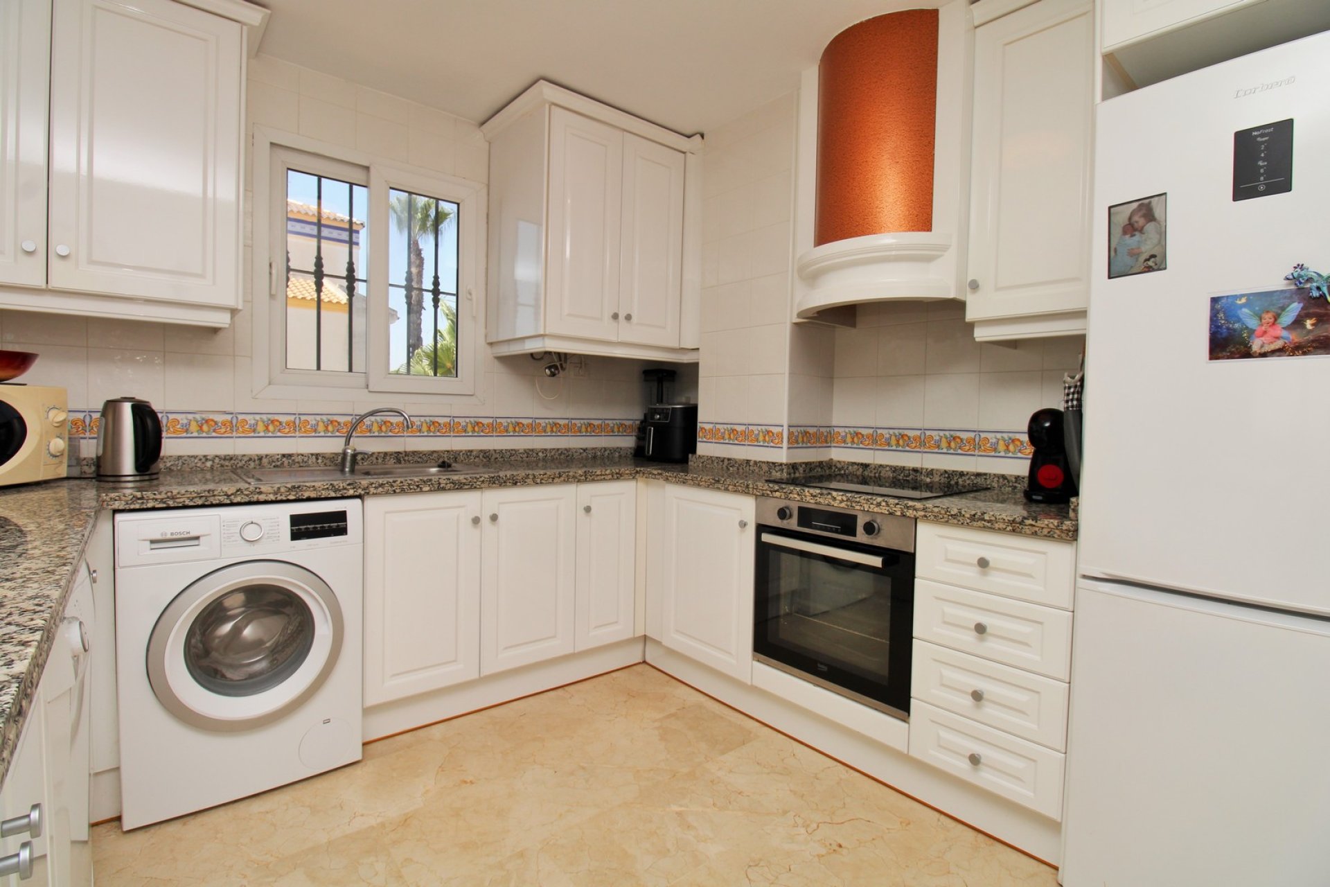 Återförsäljning - Apartament -
Villamartin - Villamartín