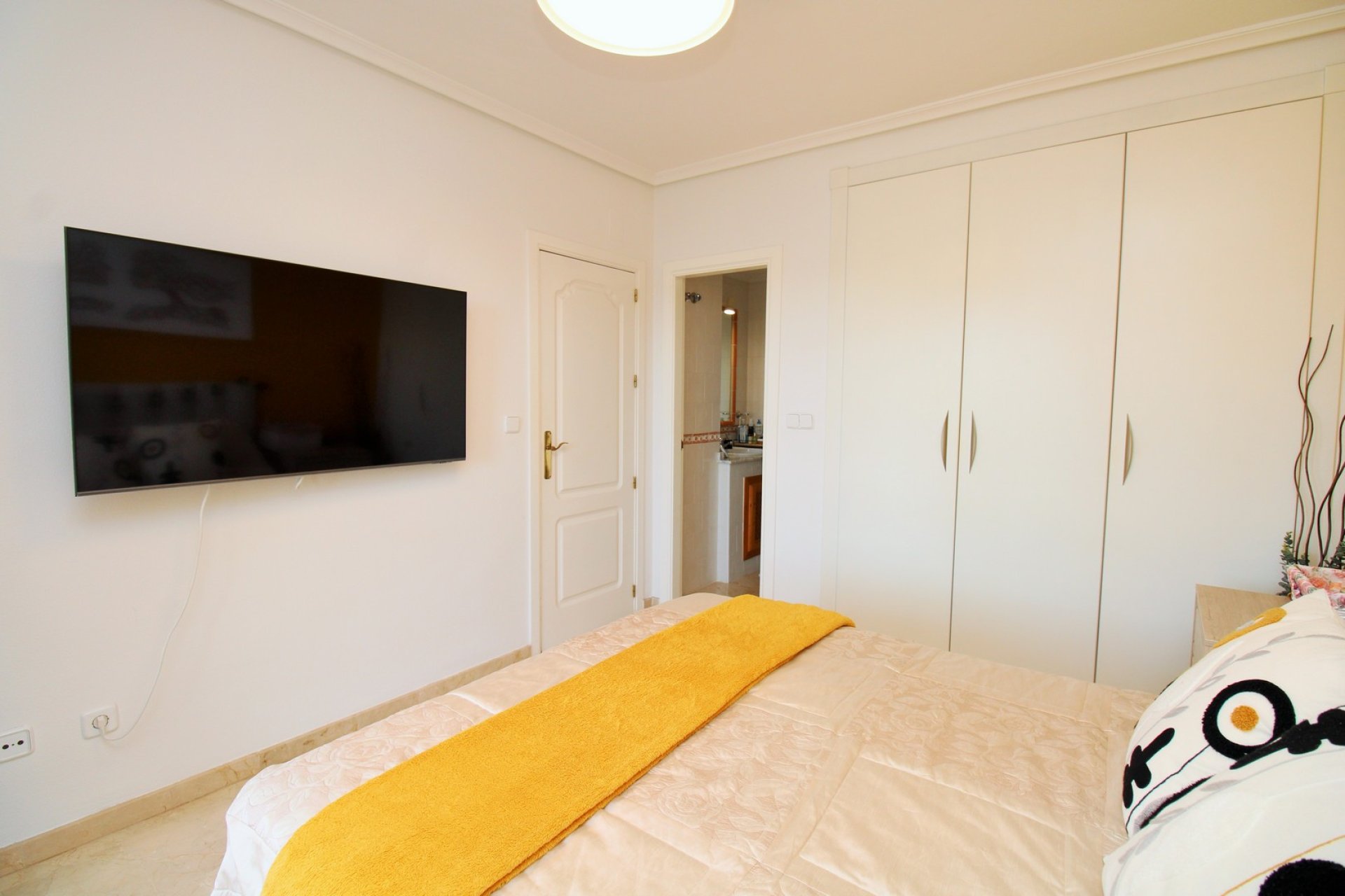 Återförsäljning - Apartament -
Villamartin - Villamartín
